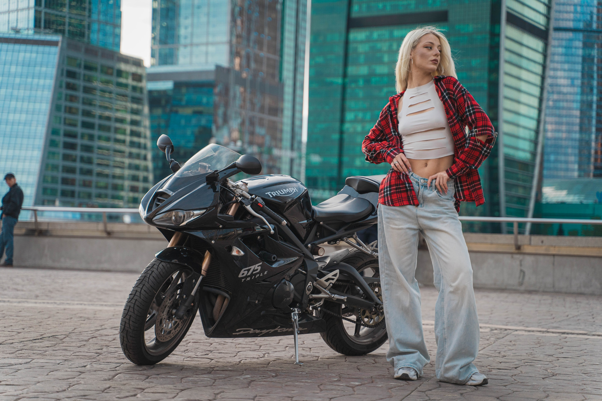 Рубашки женские. Фотограф в Москве Ленарская Дарья