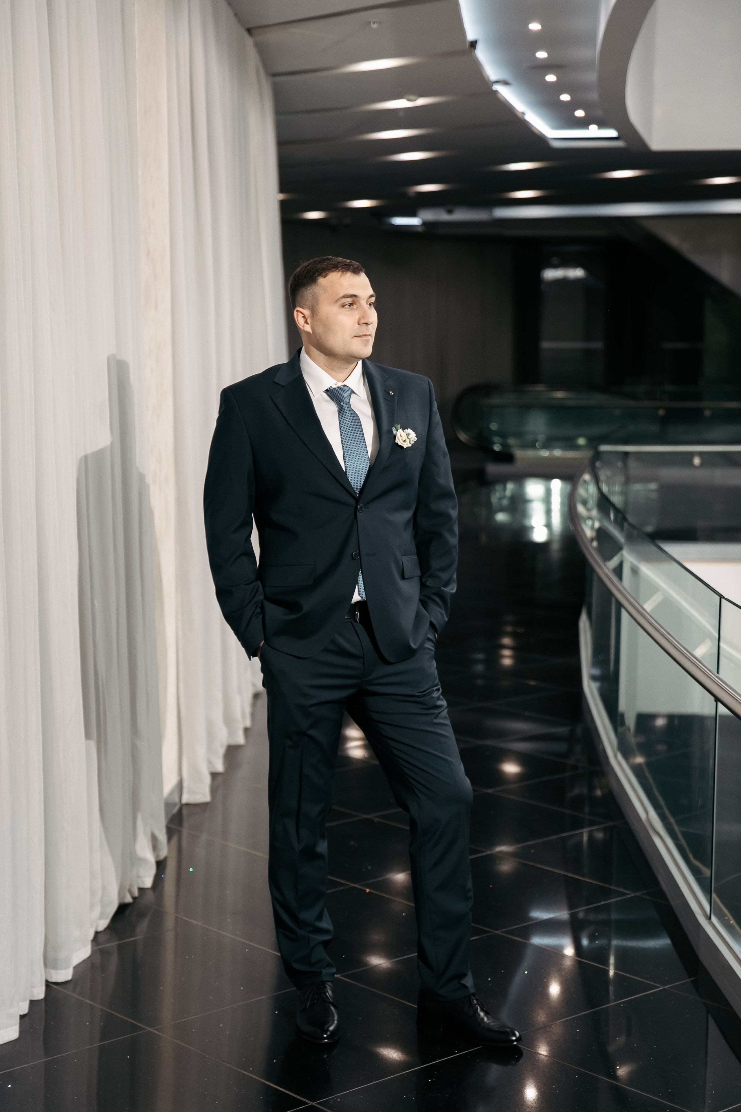 Максим и Марина