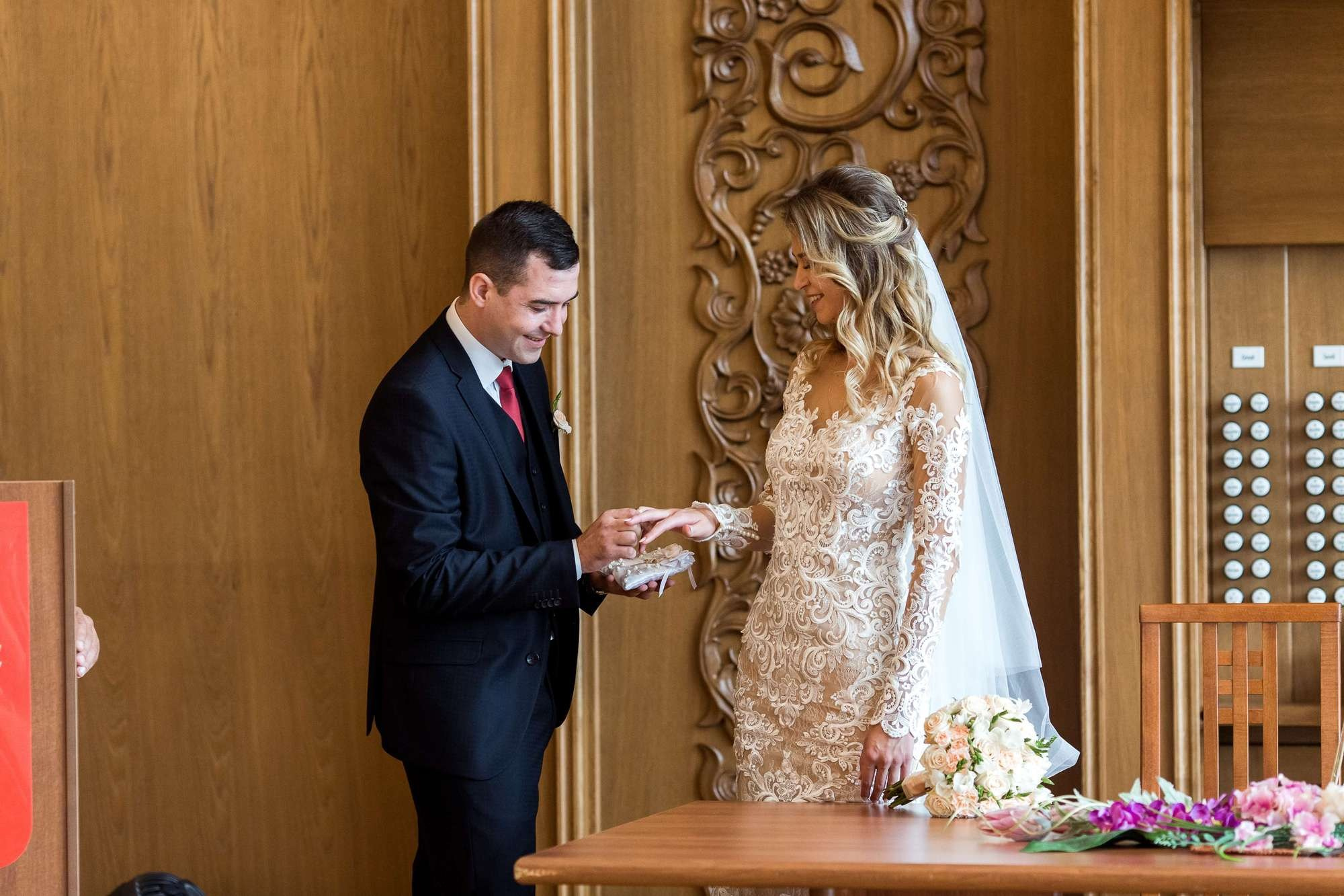 Свадьба Никиты и Анжелы