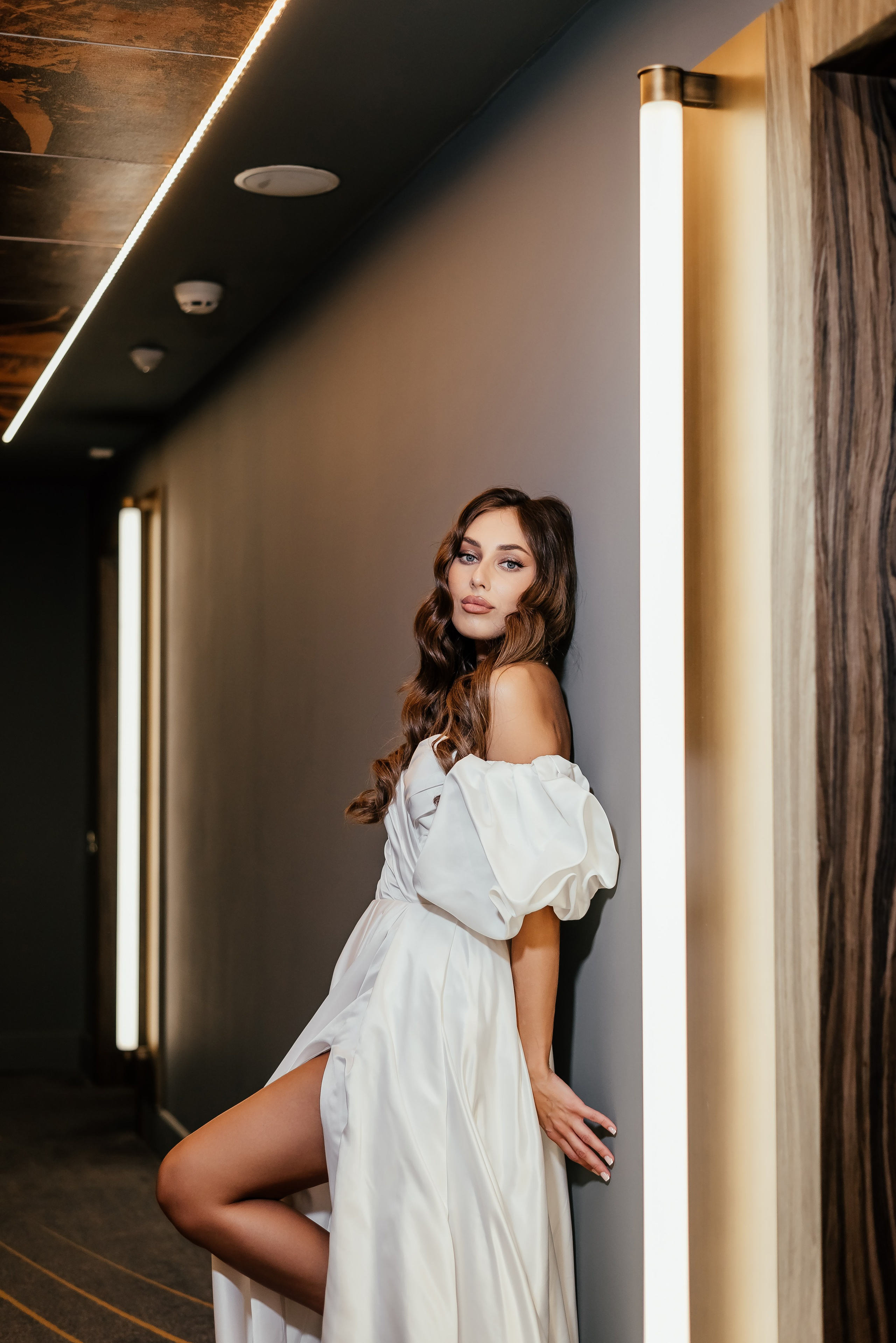 Юля и Слава. Свадебный фотограф в Ростове Александра Груздева