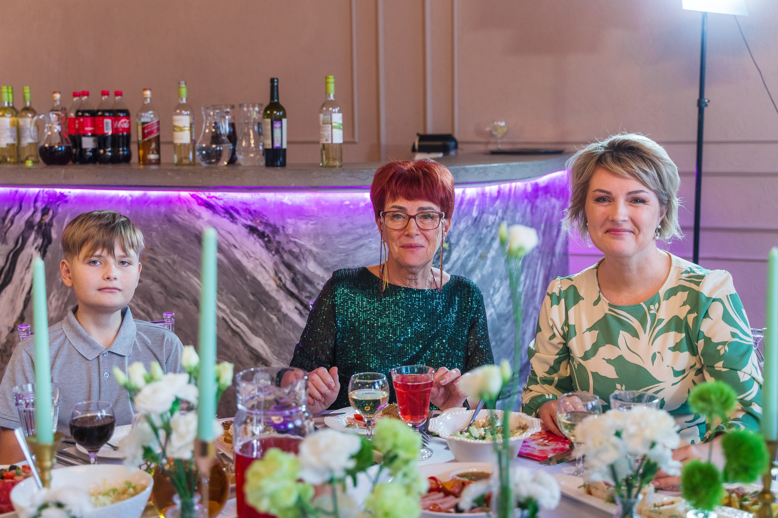 Евгений + Елена