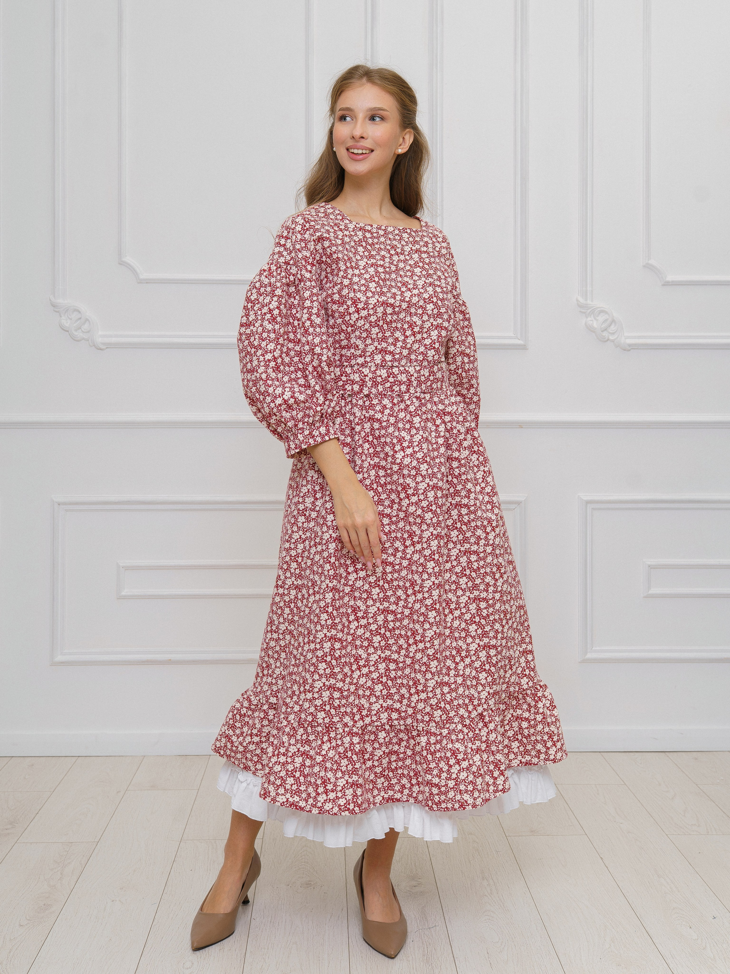 Фотограф в Санкт-Петербурге Черкесова Дарья