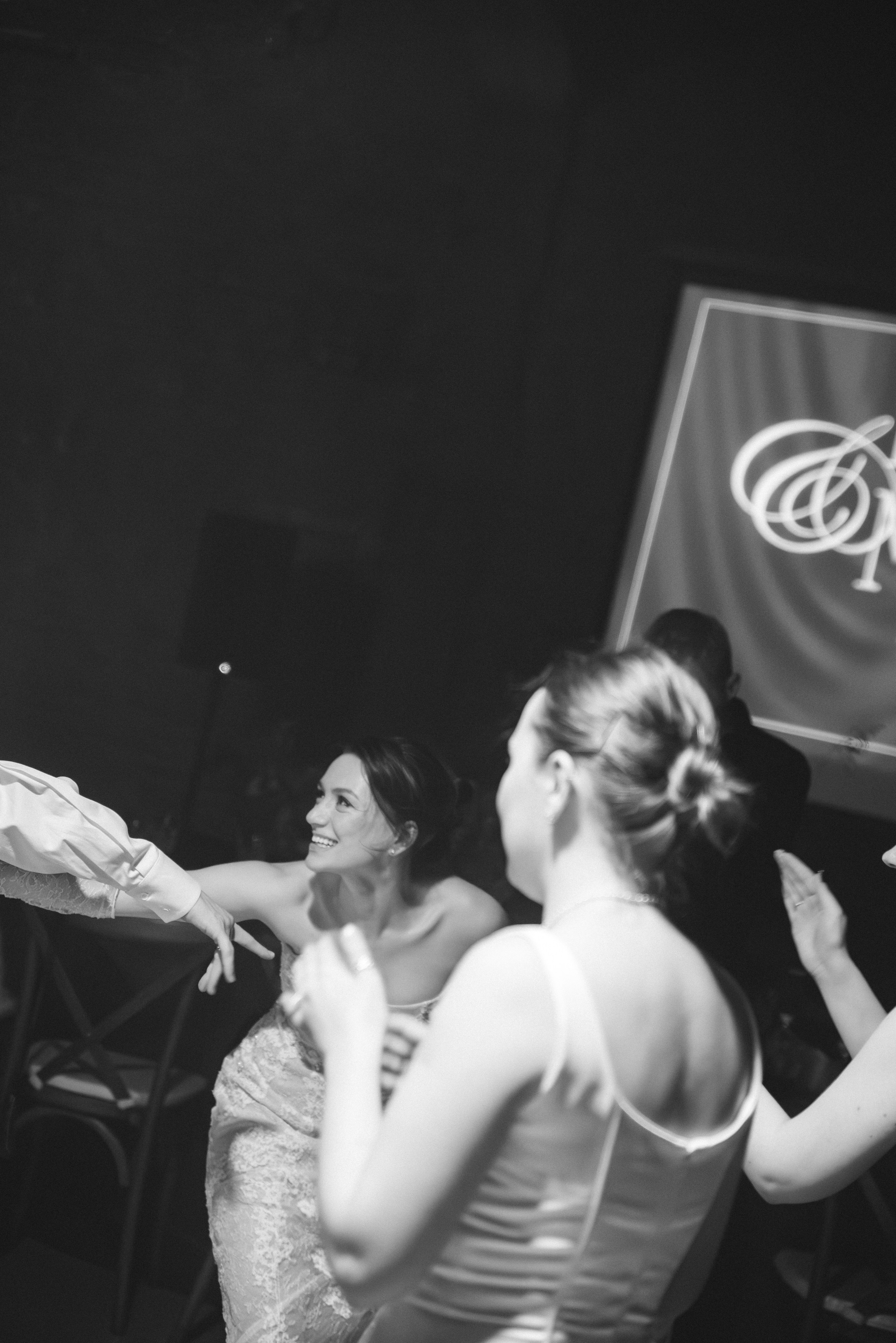 Влад & Мила (банкет). Свадебный, семейный, женский фотограф в Москве, Мытищах, Королёве Ксения Узилле