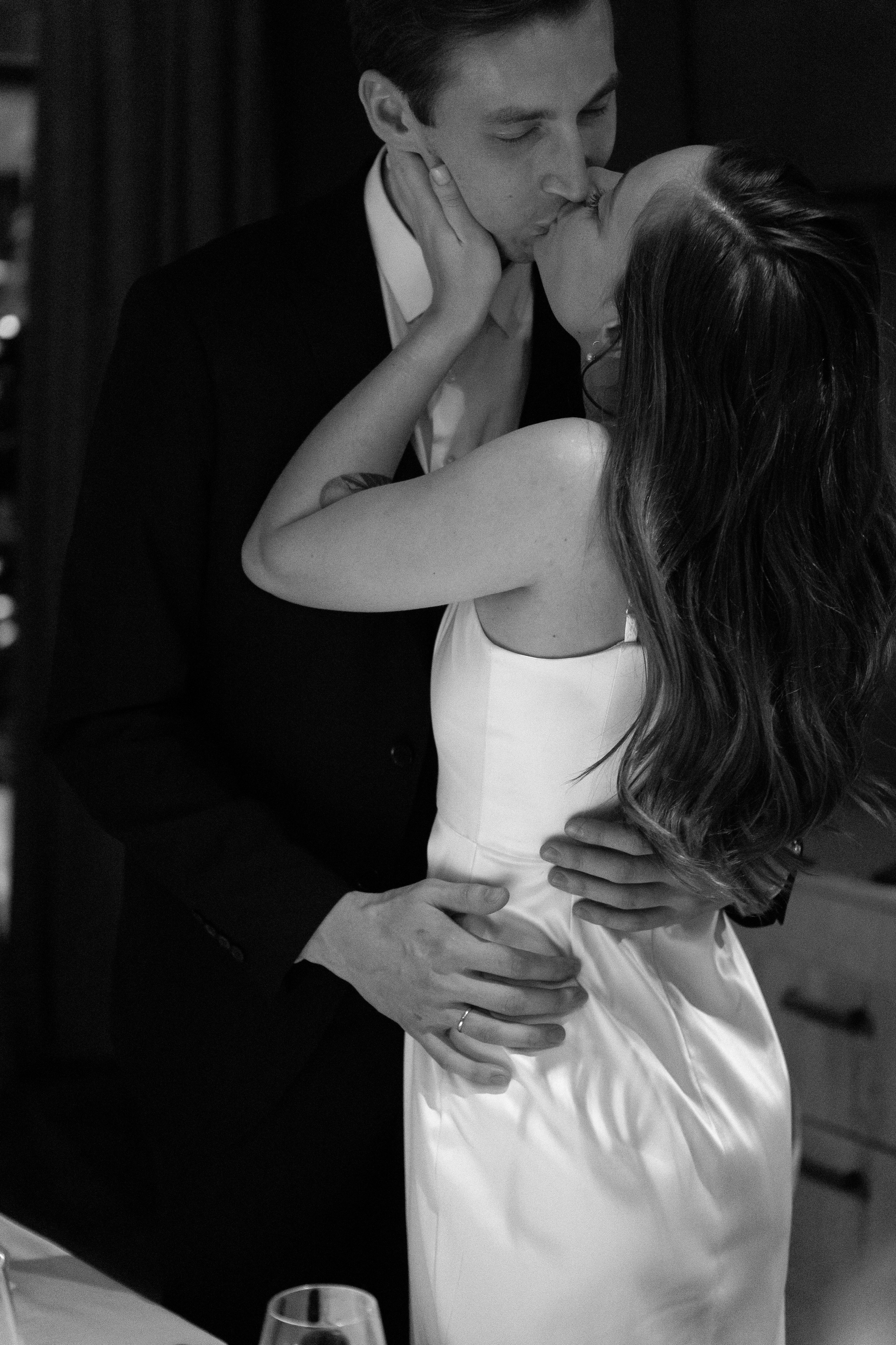 R & M. Фотограф в Санкт-Петербурге Ольга Андрианова