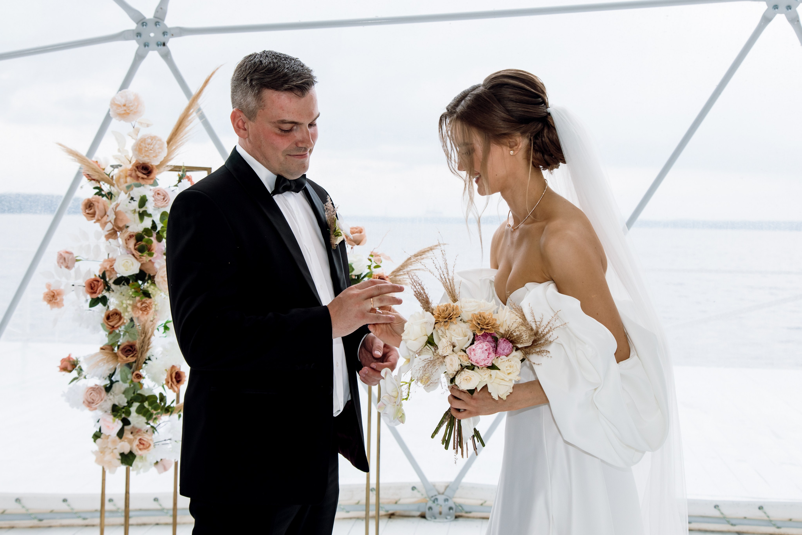 Виктория и Антон. Свадебный и семейный фотограф Екатеринбург Настя Саедгалина