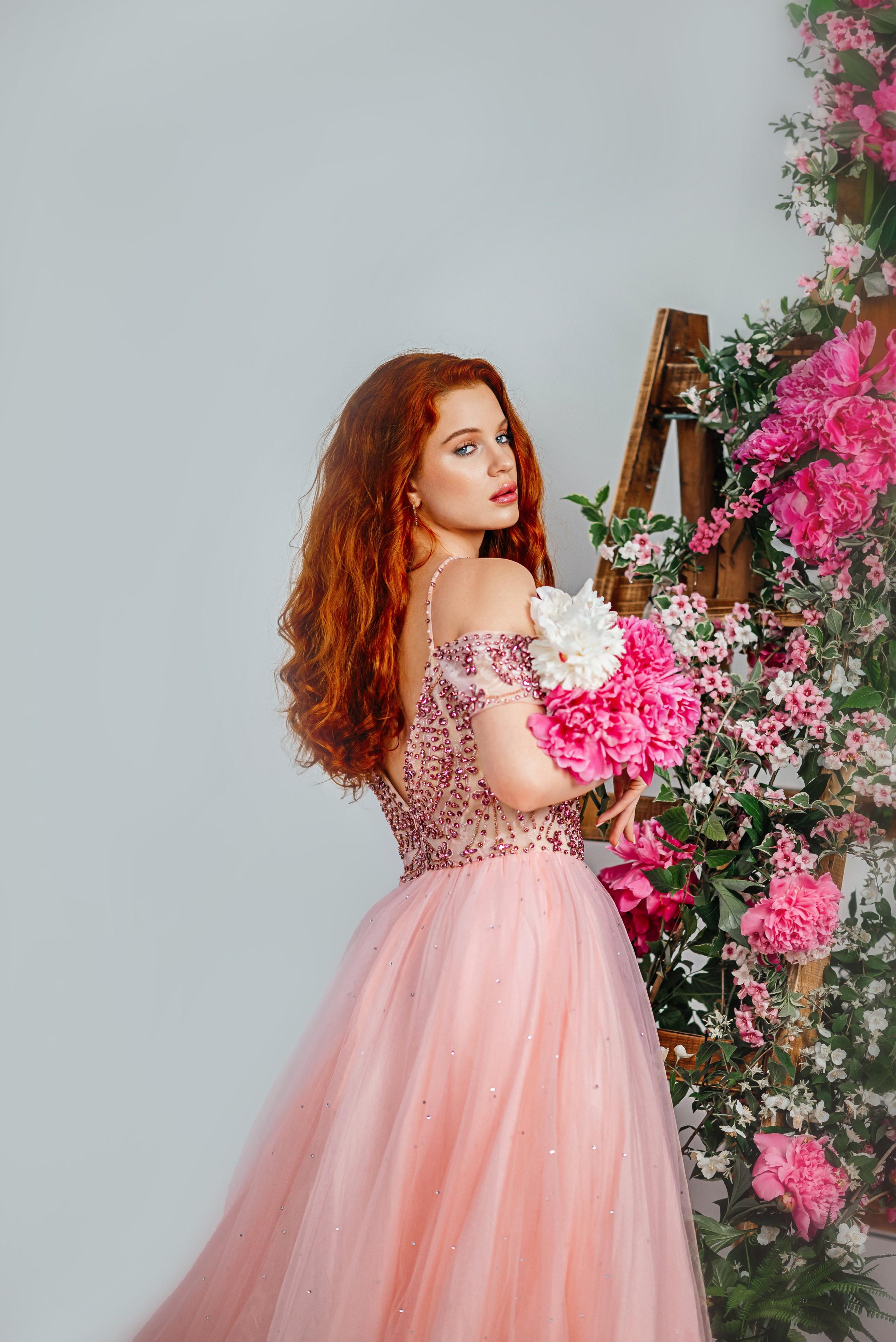 Нюра. Семейный фотограф в Краснодаре