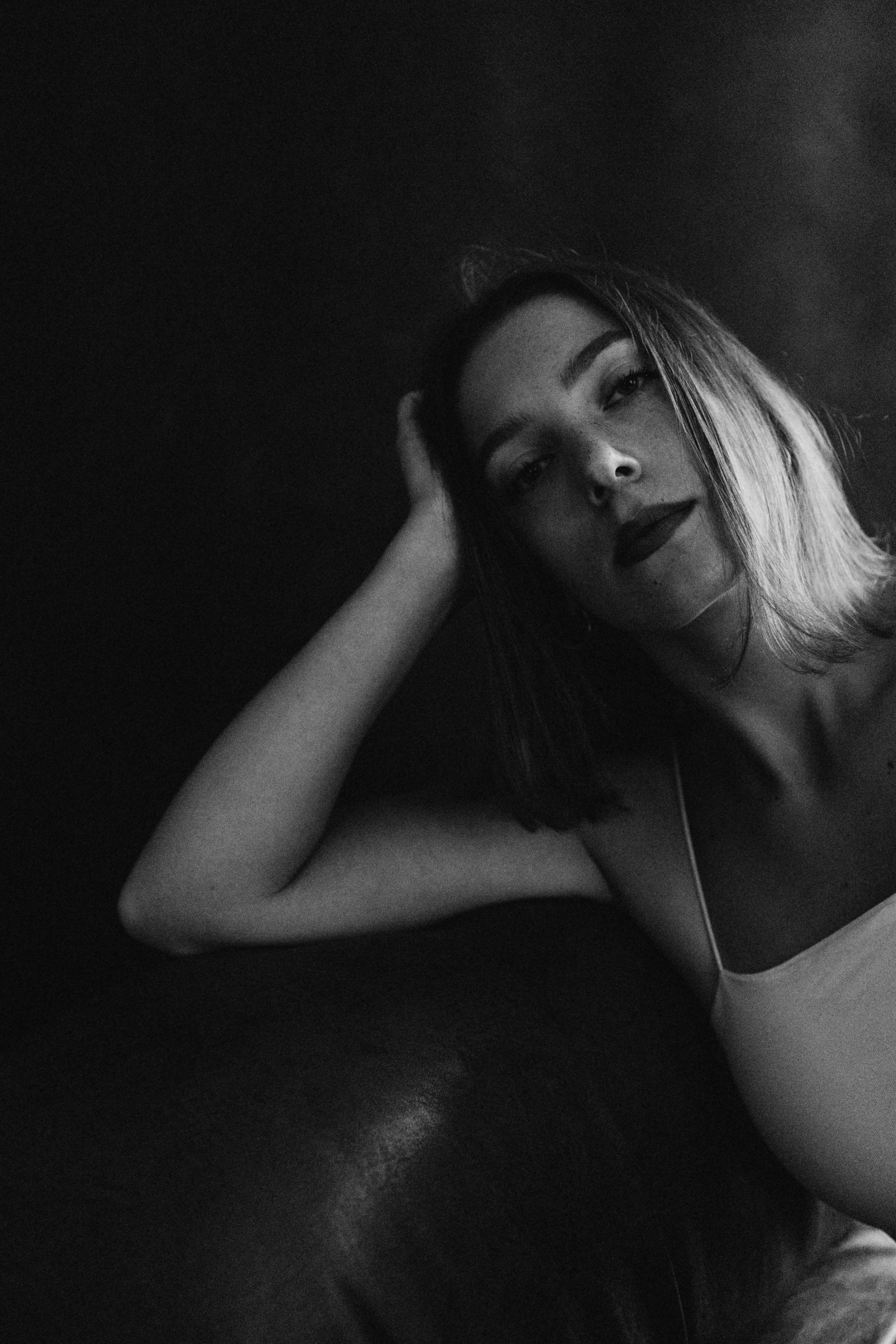 О любви к себе. Алена Орлова | Фотограф | Севастополь