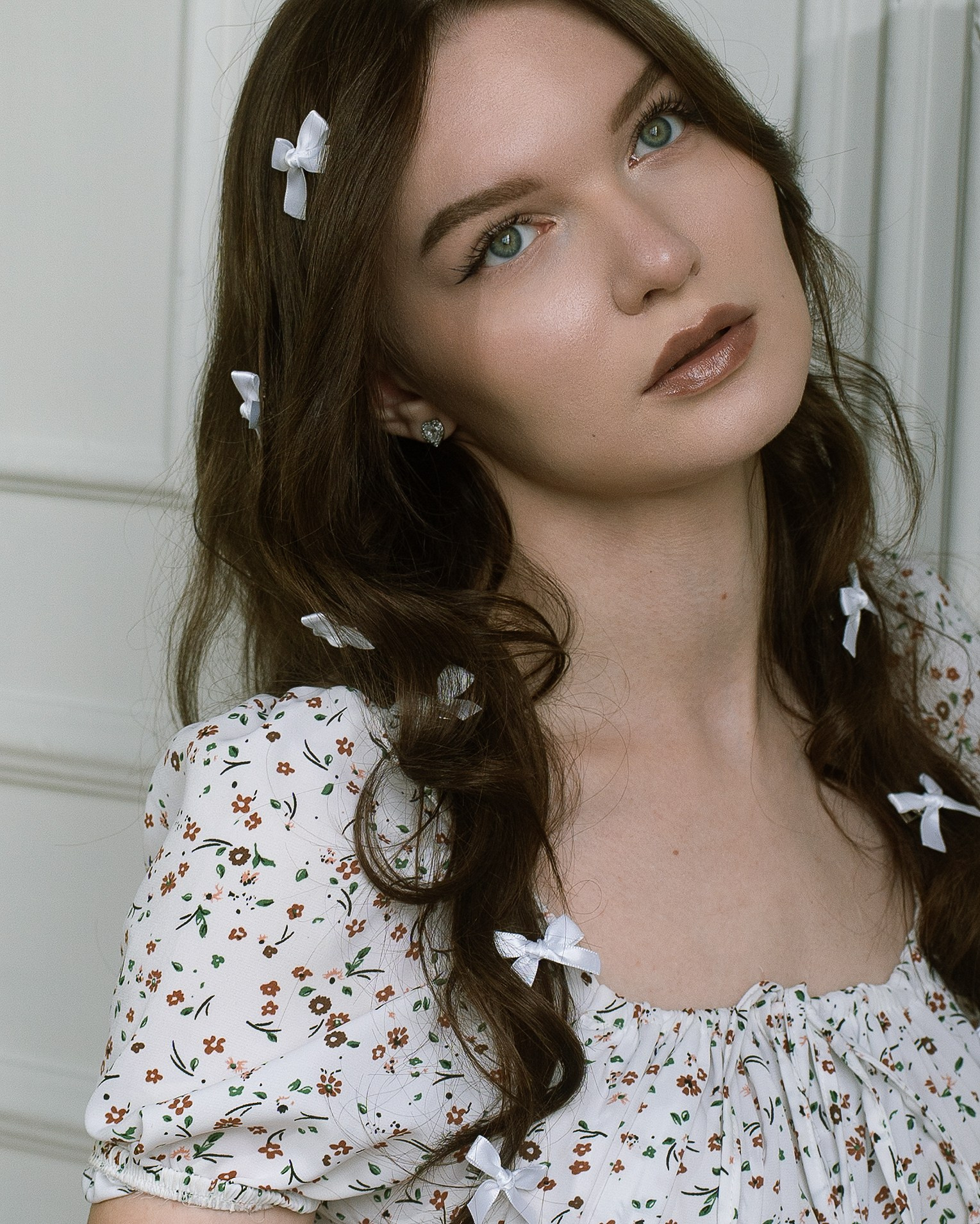 До/после. Фотограф