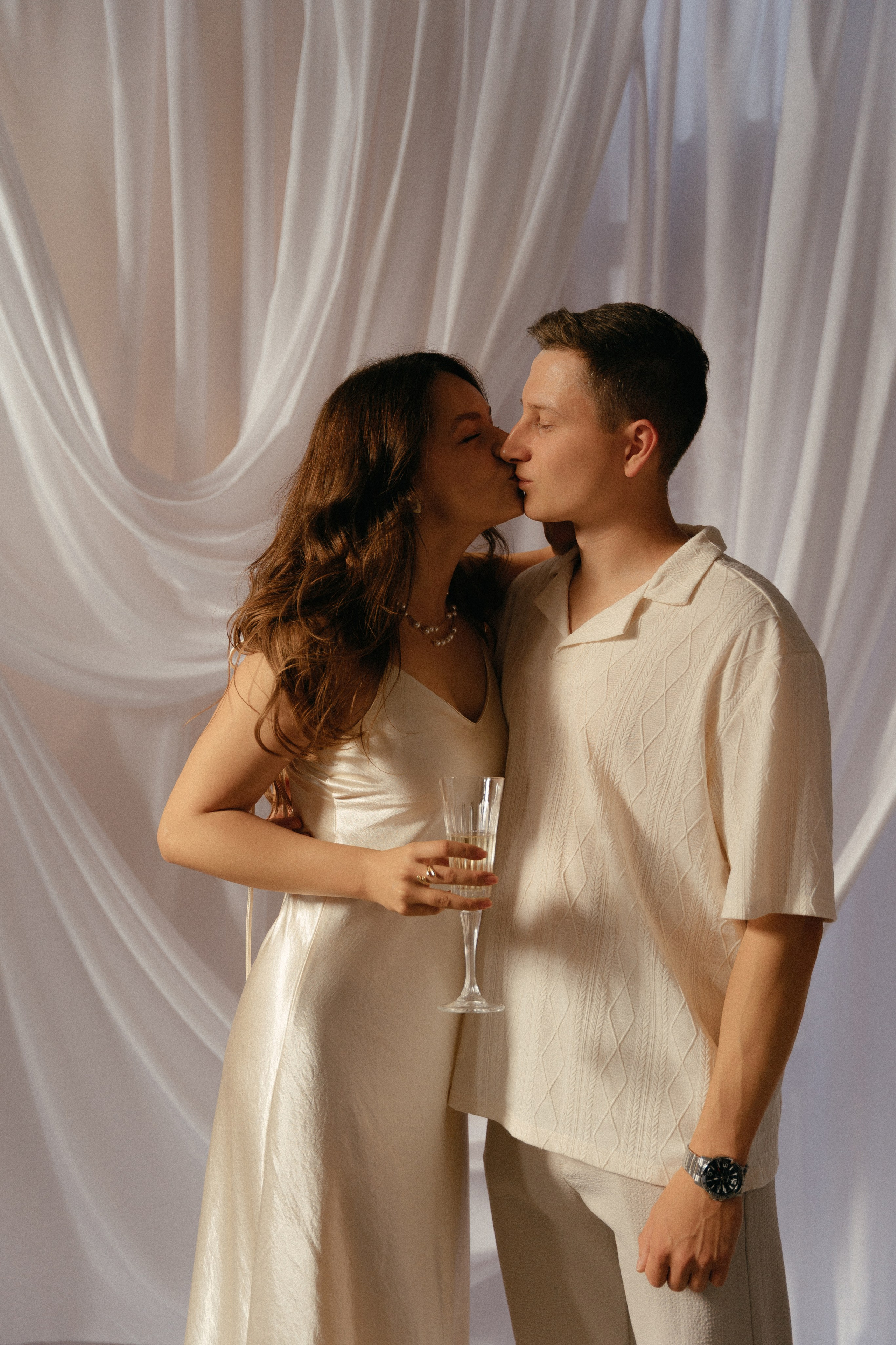 💍 |Ю+С. Главная