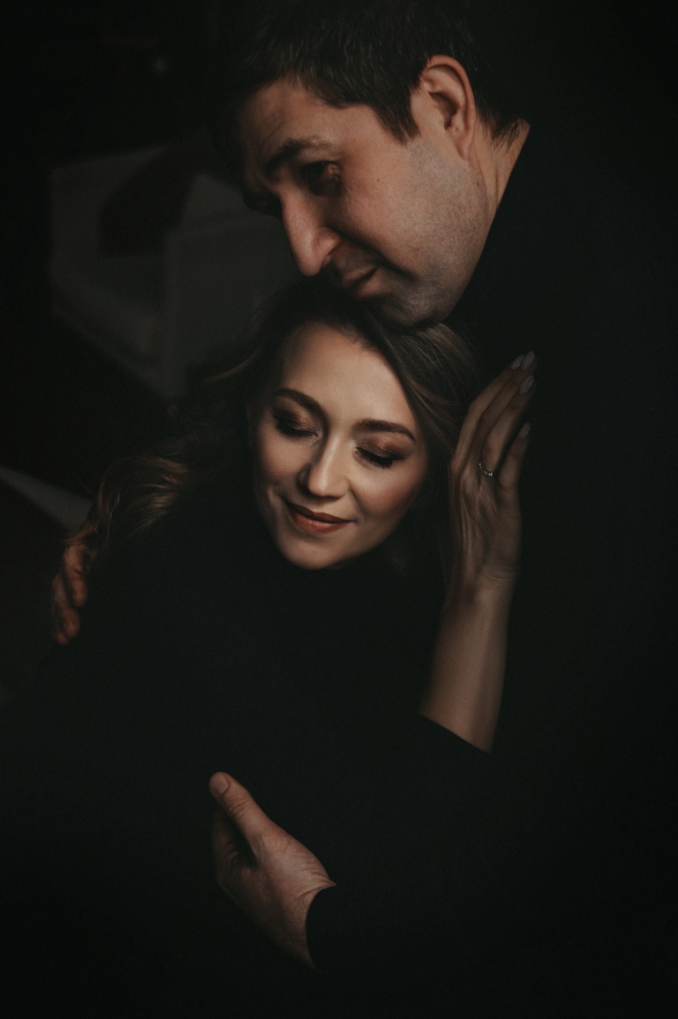 Отзывы. Фотограф Юлия Павлова Красноярск