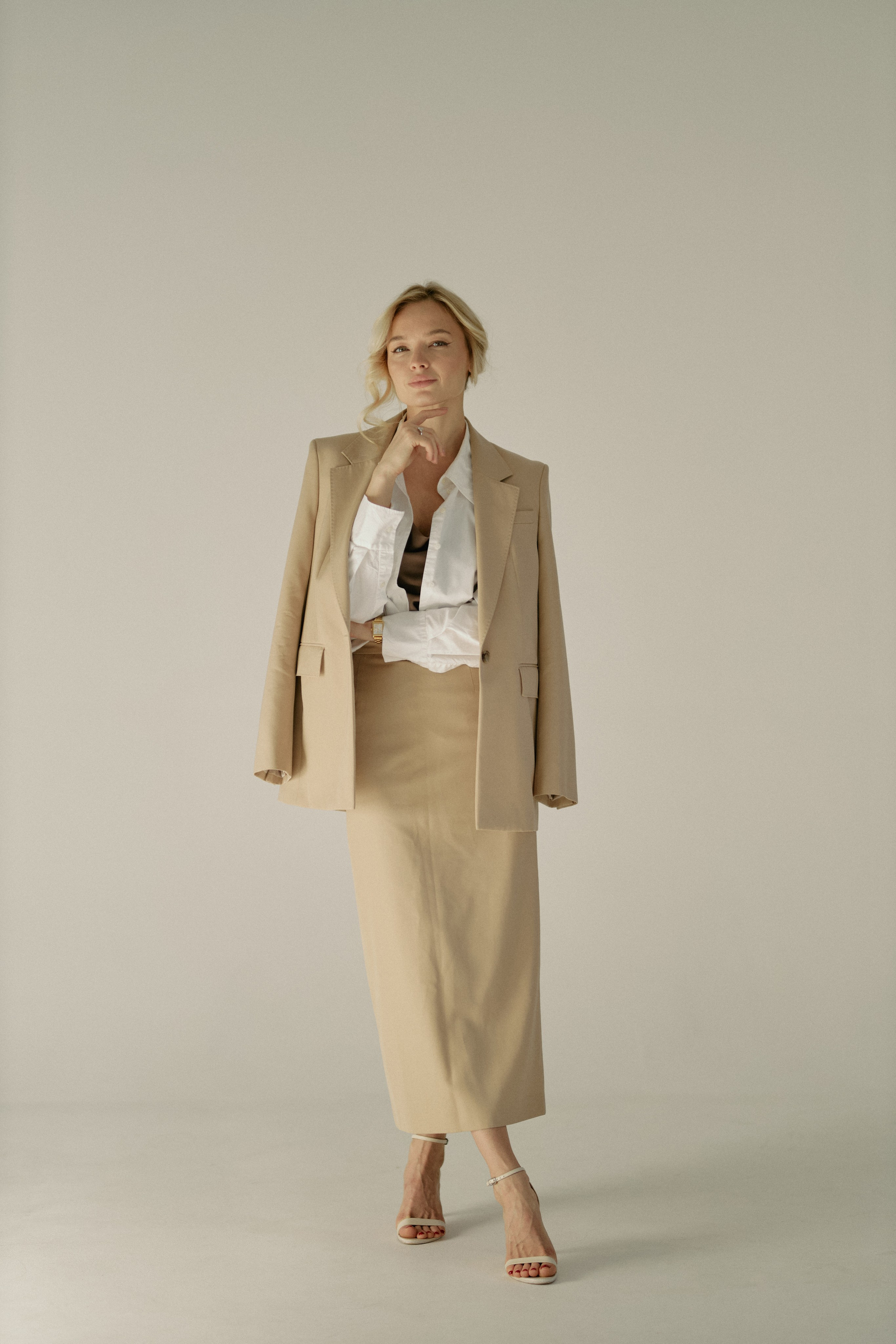 Света. Профессиональный Фотограф во Владимире, в Москве и в Суздале — Полина Романычева