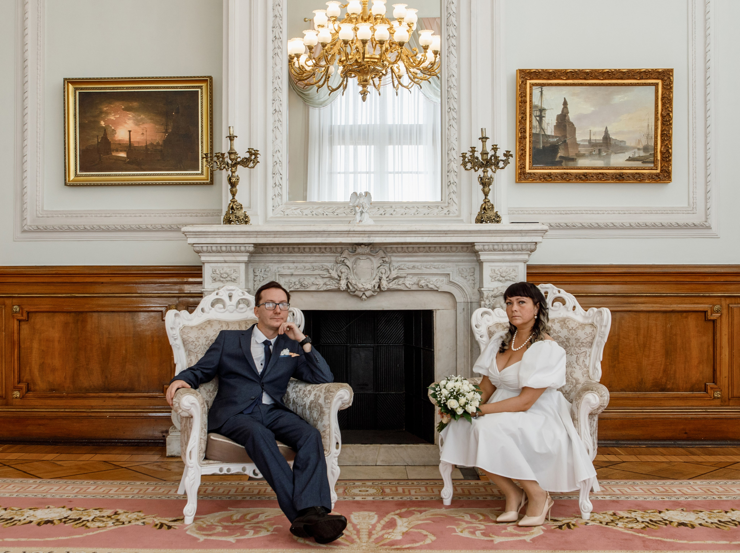 Свадьба Олега и Илоны. Предметный и семейный фотограф в Санкт-Петербурге Катерина Стеклова