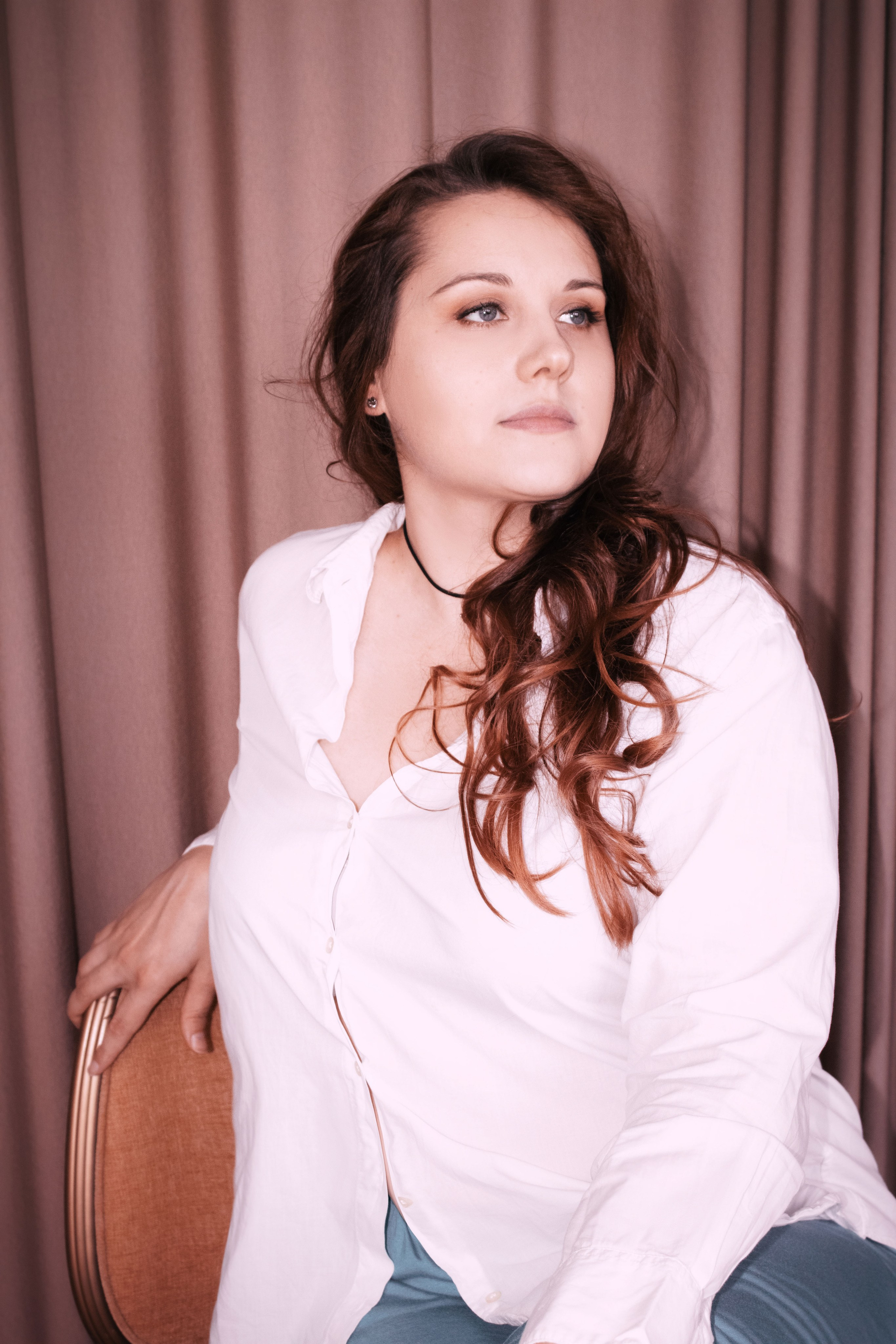 Нежность. Бутакова Елена фотограф в Екатеринбурге