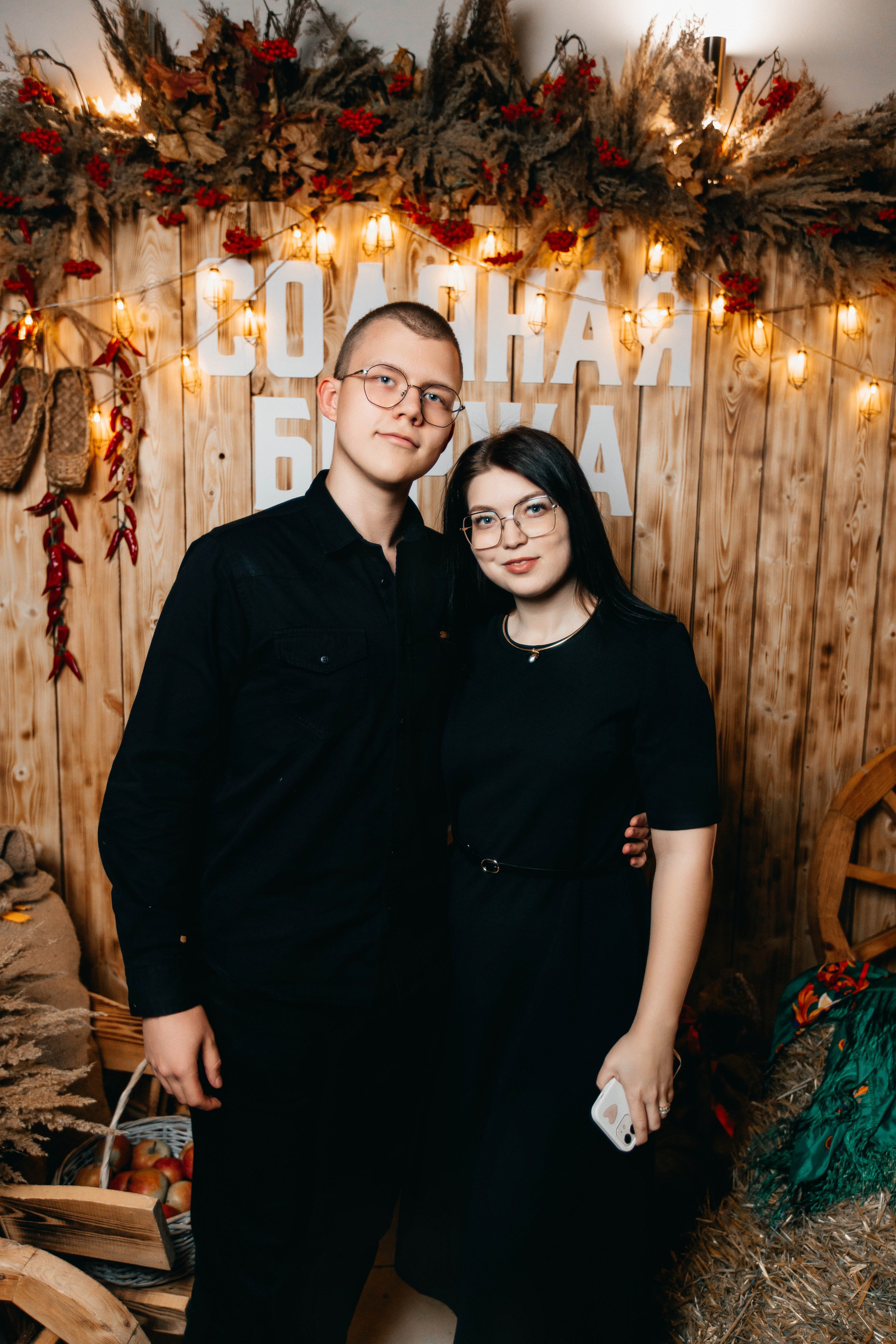 Корпоративы и Новый Год. Свадебный и семейный фотограф в Нижнем Новгороде и Москве Сергей Полян