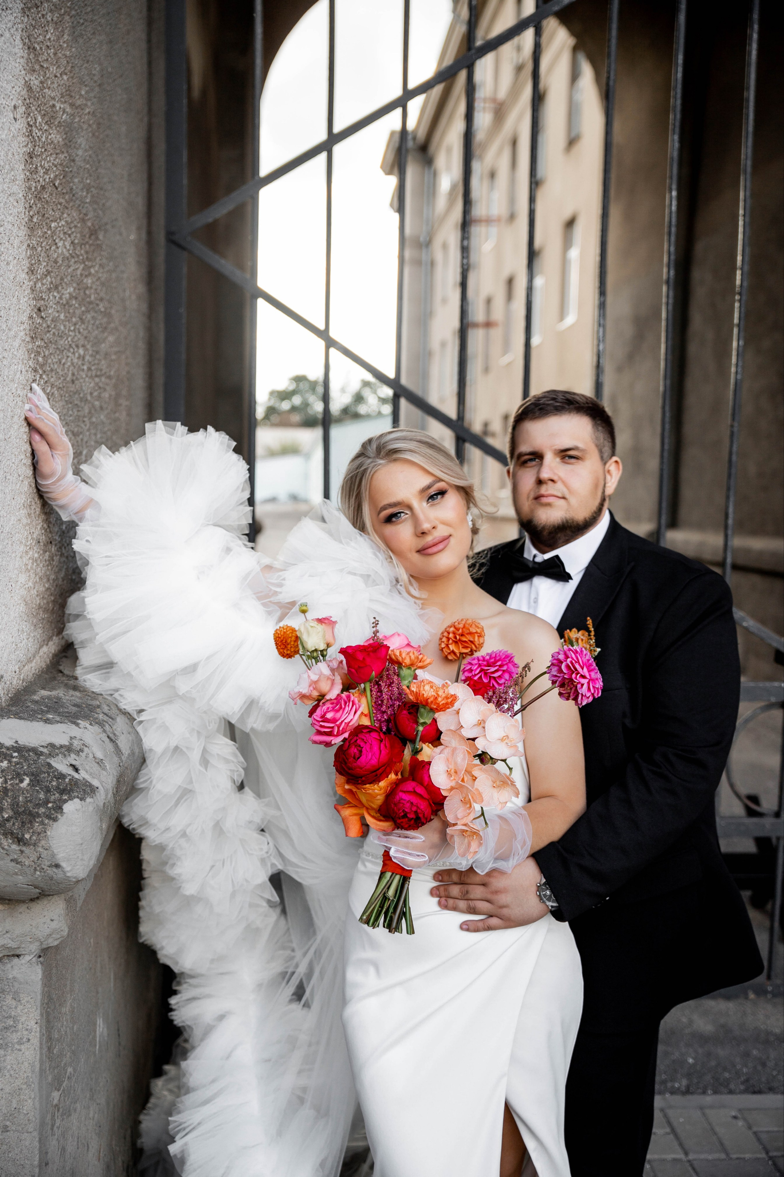 Ксения|Дмитрий. Свадебный фотограф Надежда Рыжикова