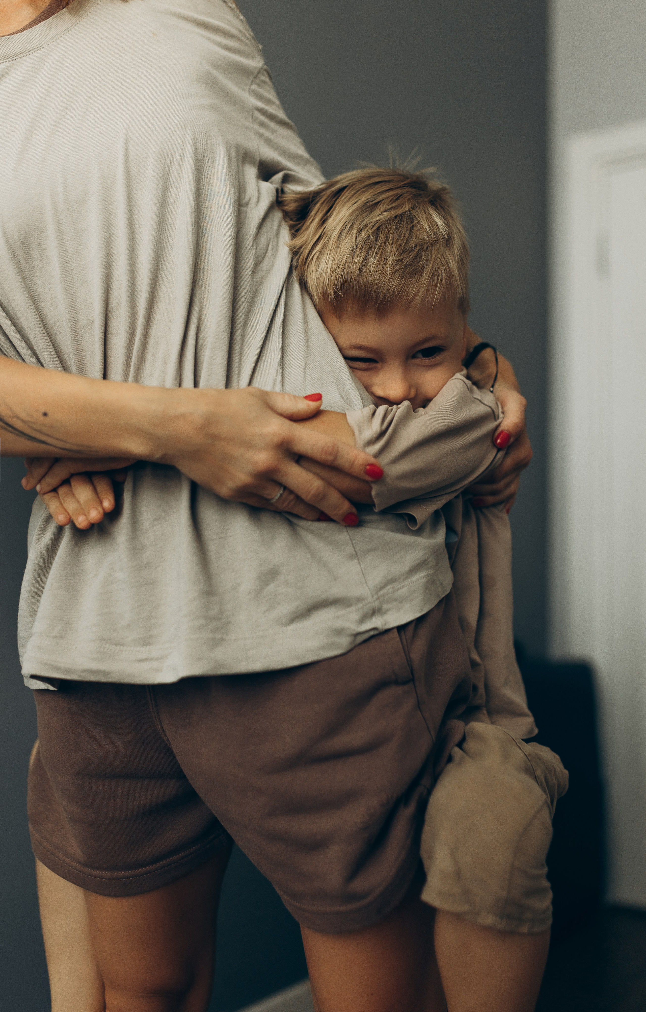 СЕМЕЙНАЯ СЪЕМКА. Семейный и Lifestyle фотограф в Москве Маргарита Ермолова