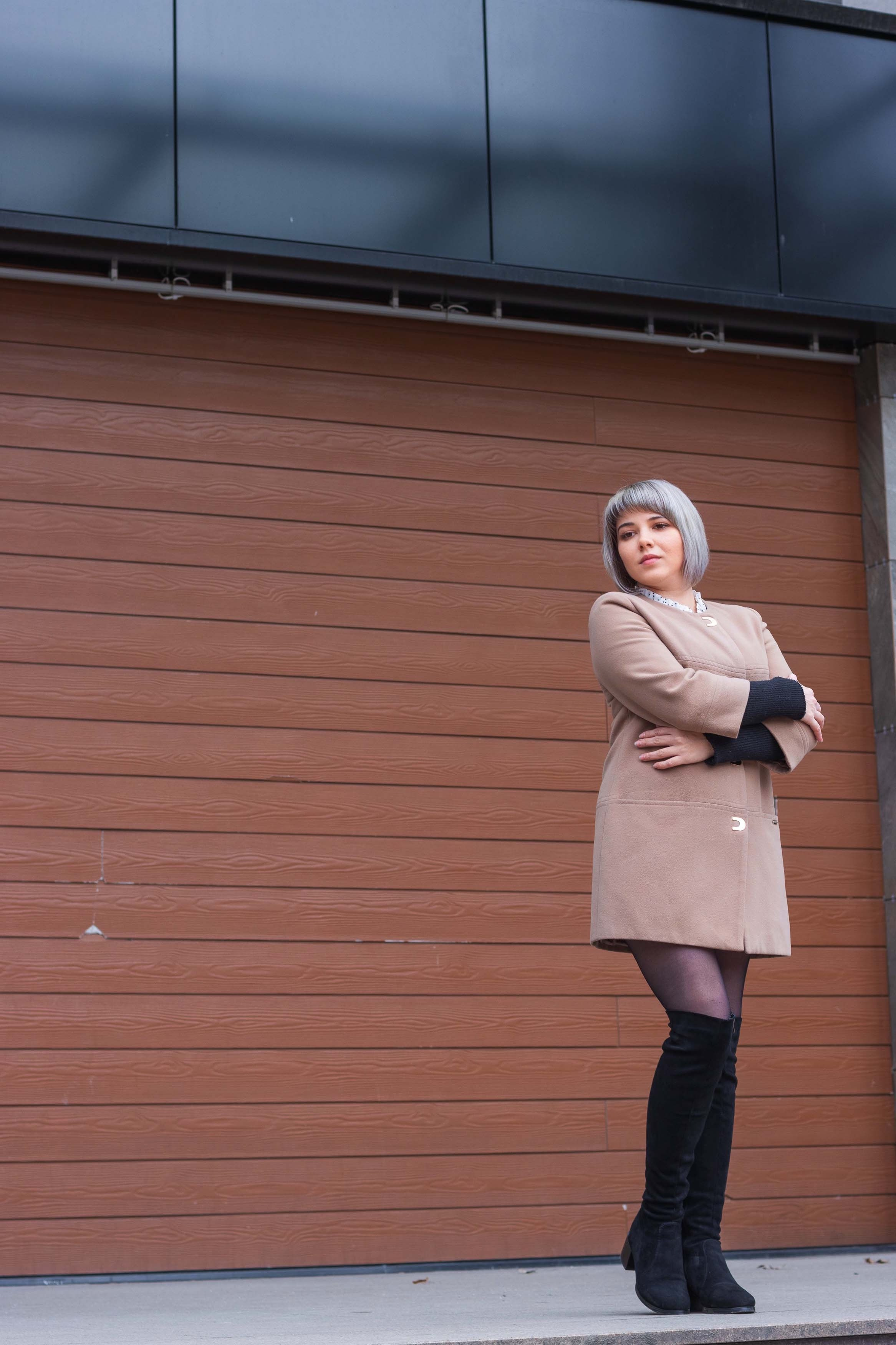 Прогулка Катерина. Фотограф Татьяна Матрос