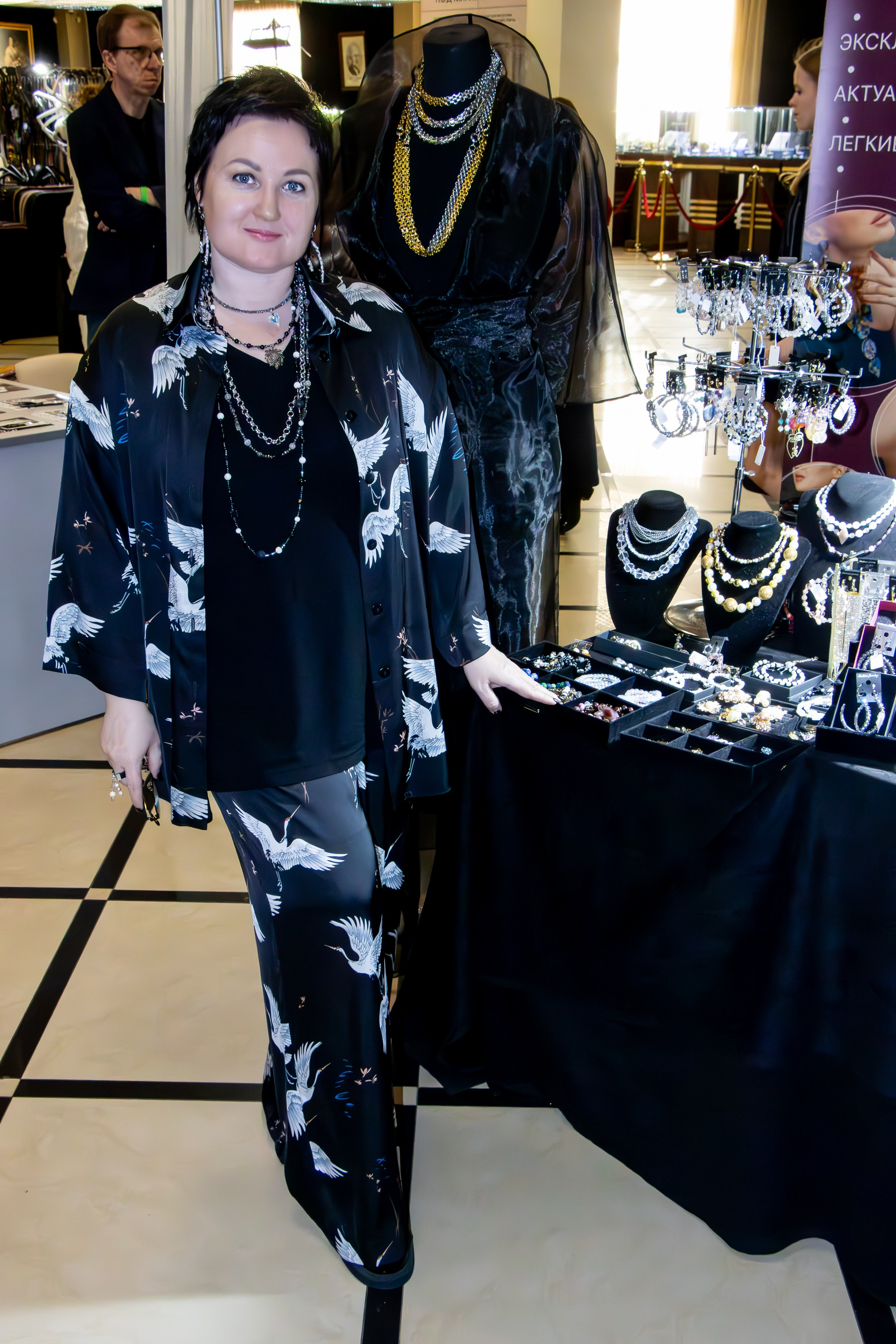 Estet Fashion Week 2025. Фотограф Татьяна Матрос