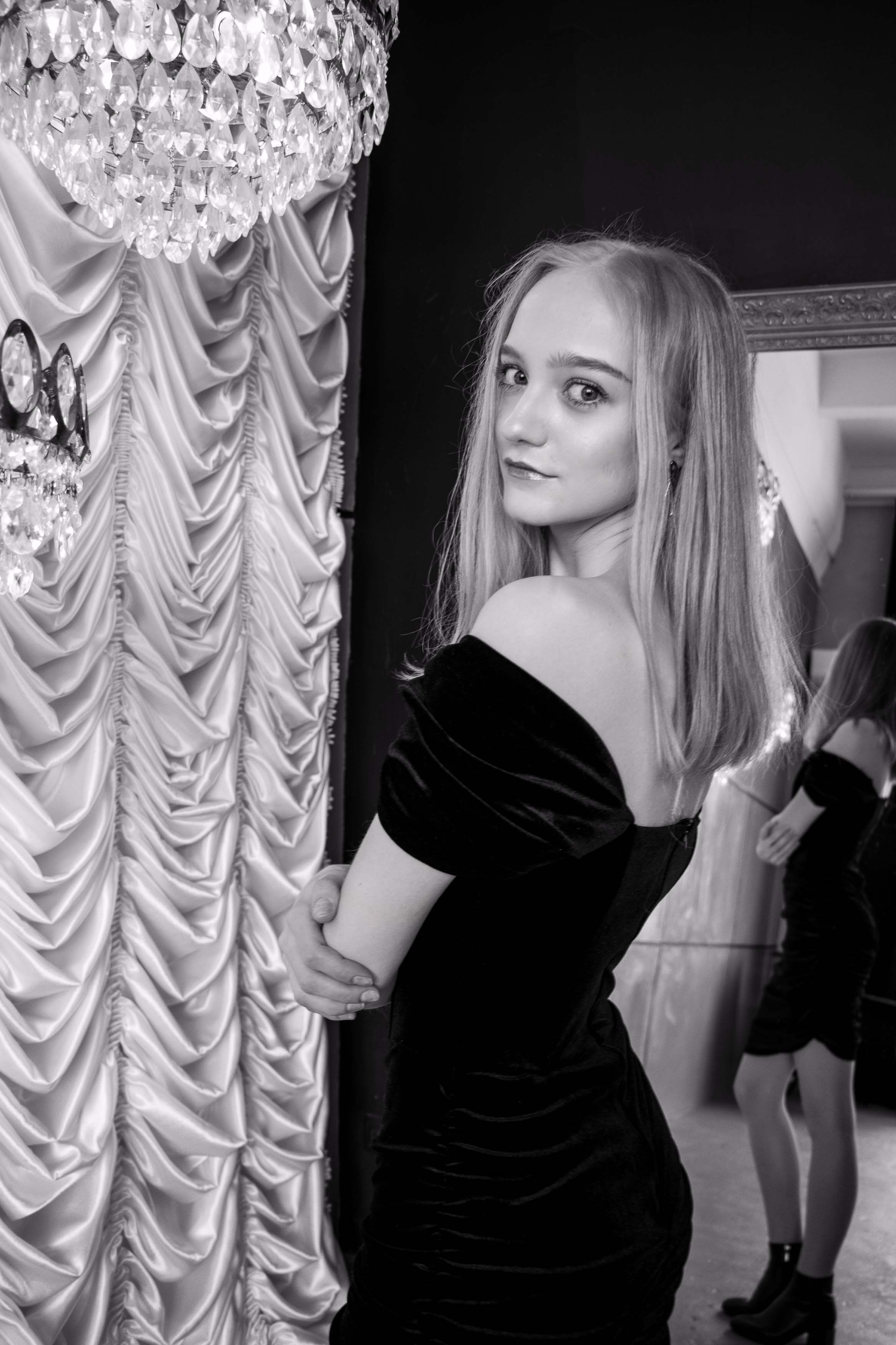 Сашка. Фотограф Татьяна Матрос