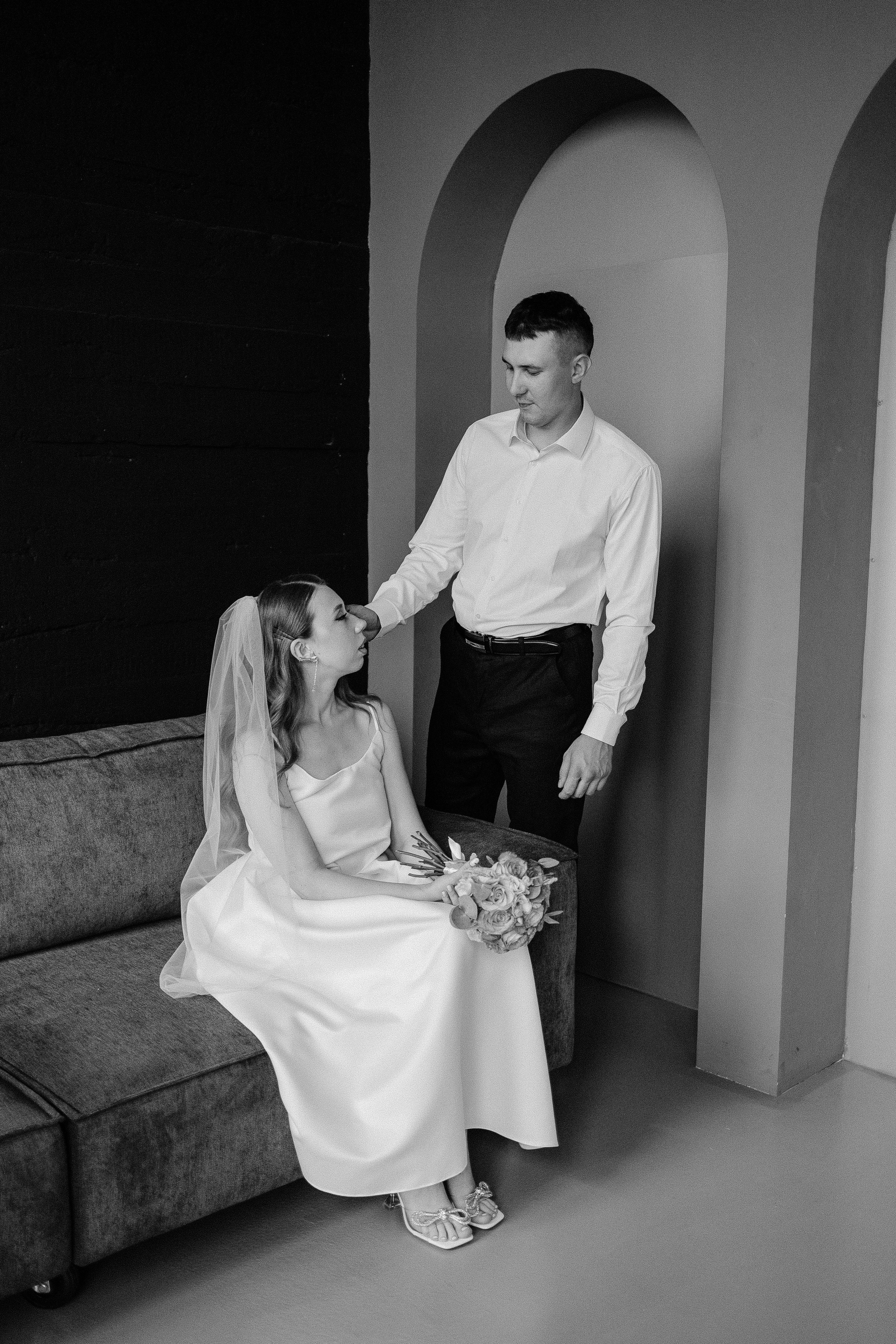 Максим и Екатерина/2024. Свадебный и семейный фотограф в Екатеринбурге