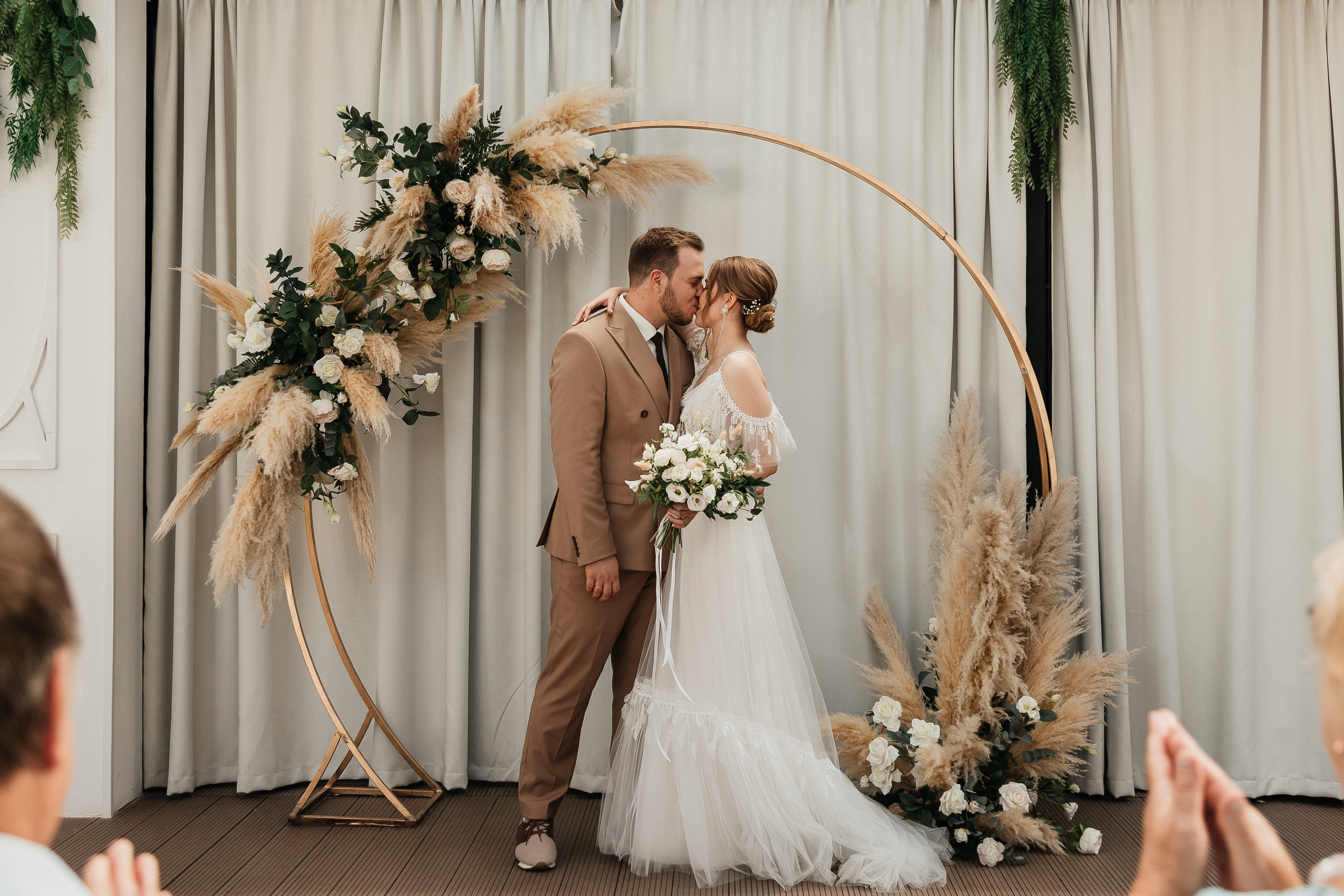 Сергей и Анастасия/2024. Свадебный и семейный фотограф в Екатеринбурге