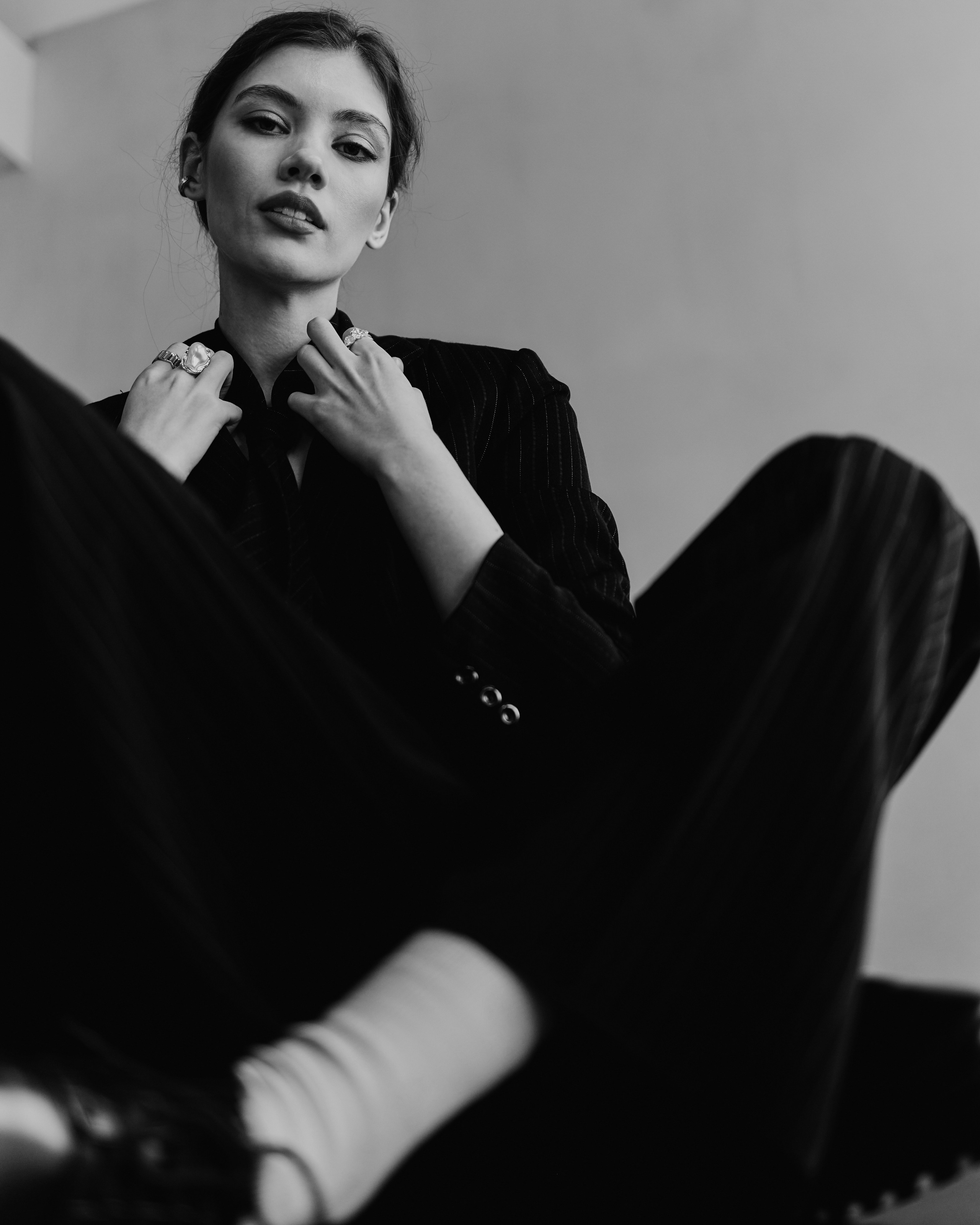 Маша. Фотограф Москва, МО, СПБ