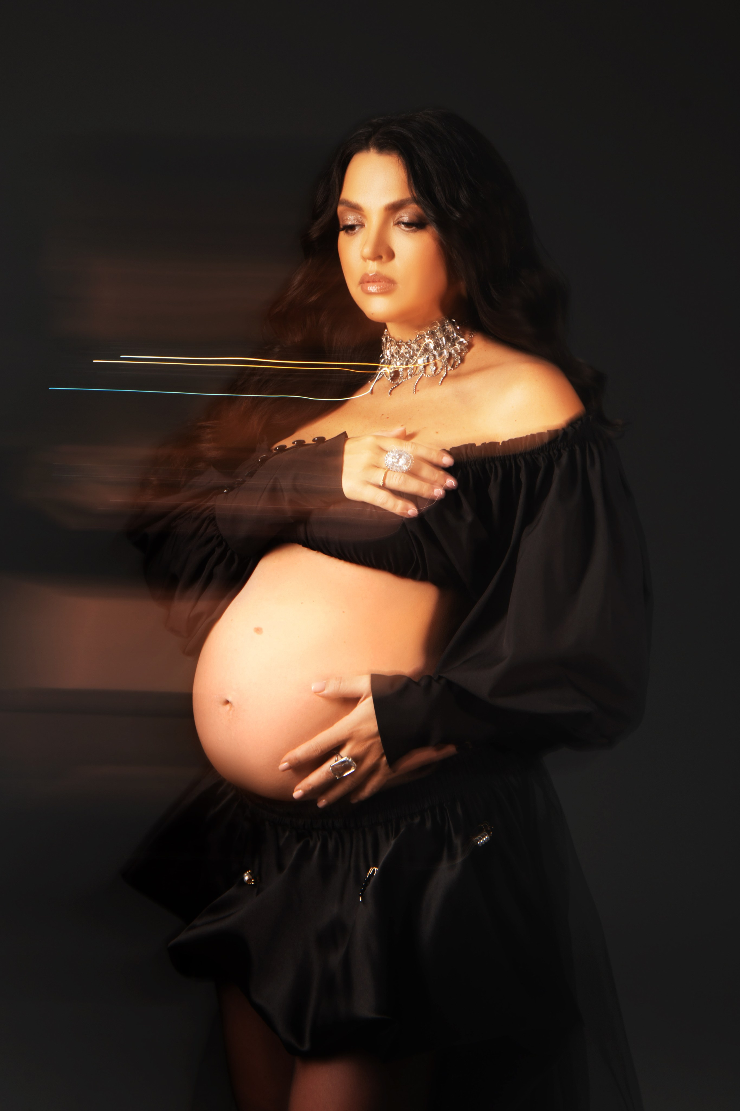 Фотосессия беременности. Фотограф беременности и материнства в Самаре Наташа Бакаянова