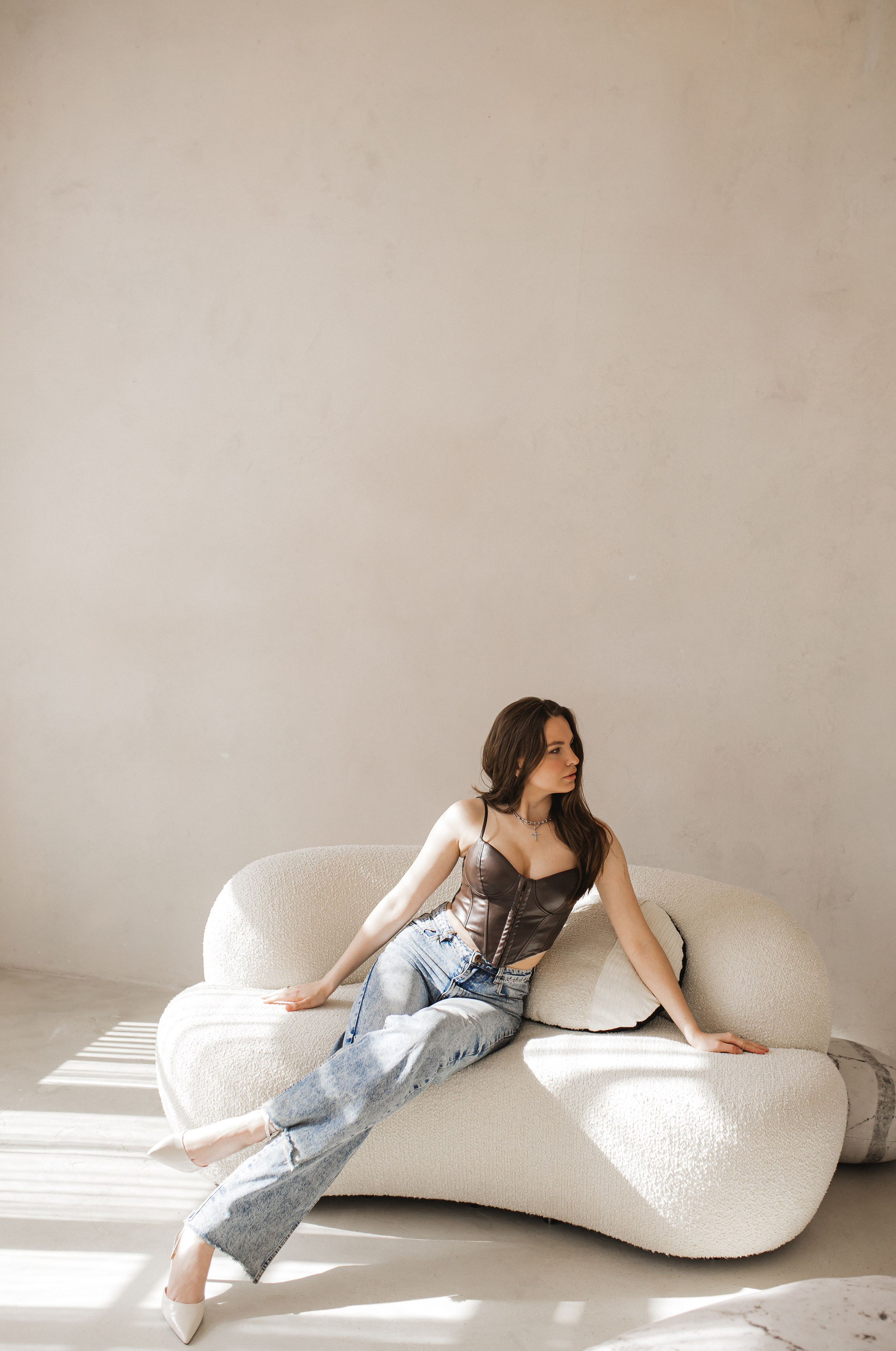 Юля. Семейный и свадебный фотограф в Екатеринбурге Орлова Ирина