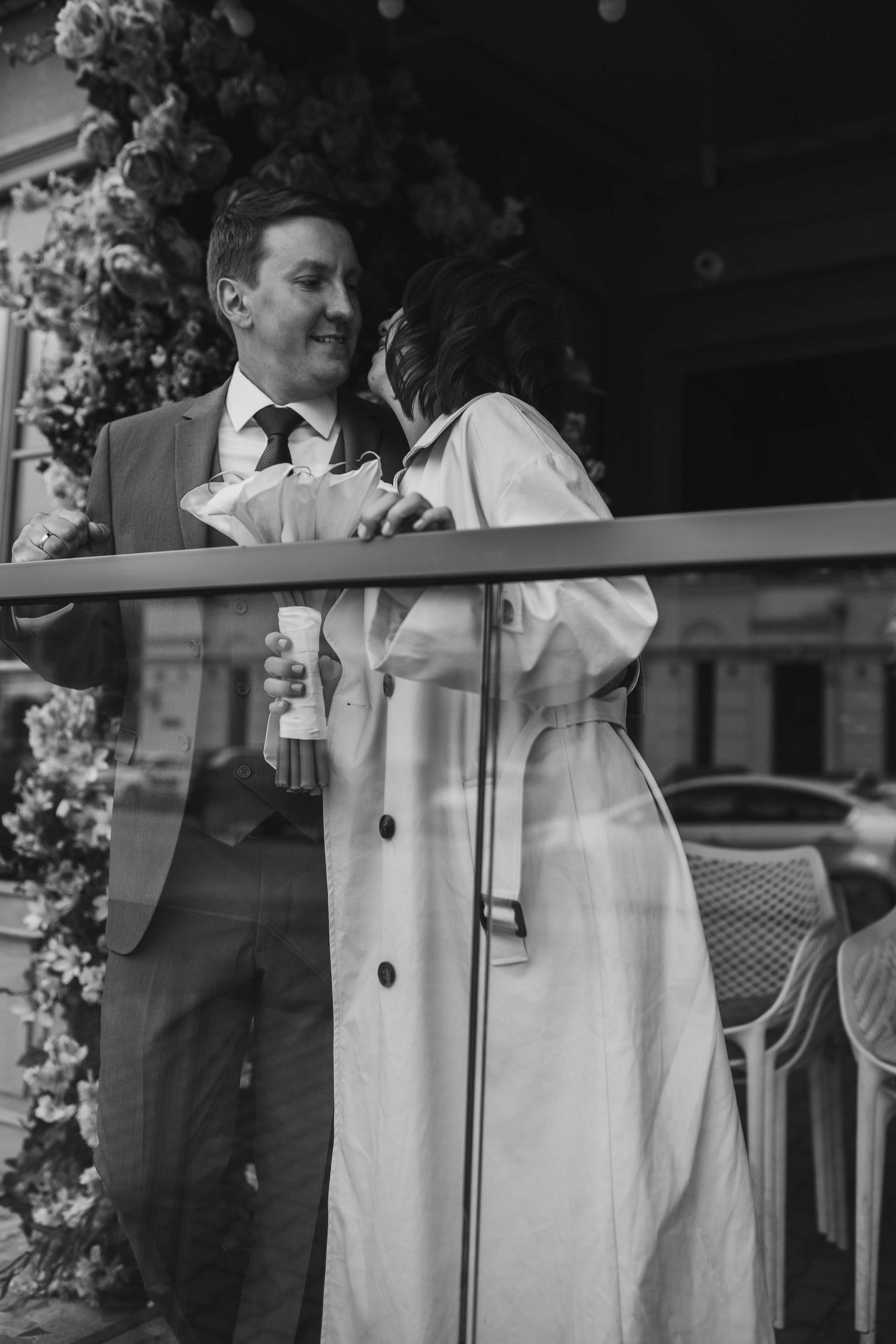 Катя и Никита. Семейный и свадебный фотограф в Екатеринбурге Орлова Ирина