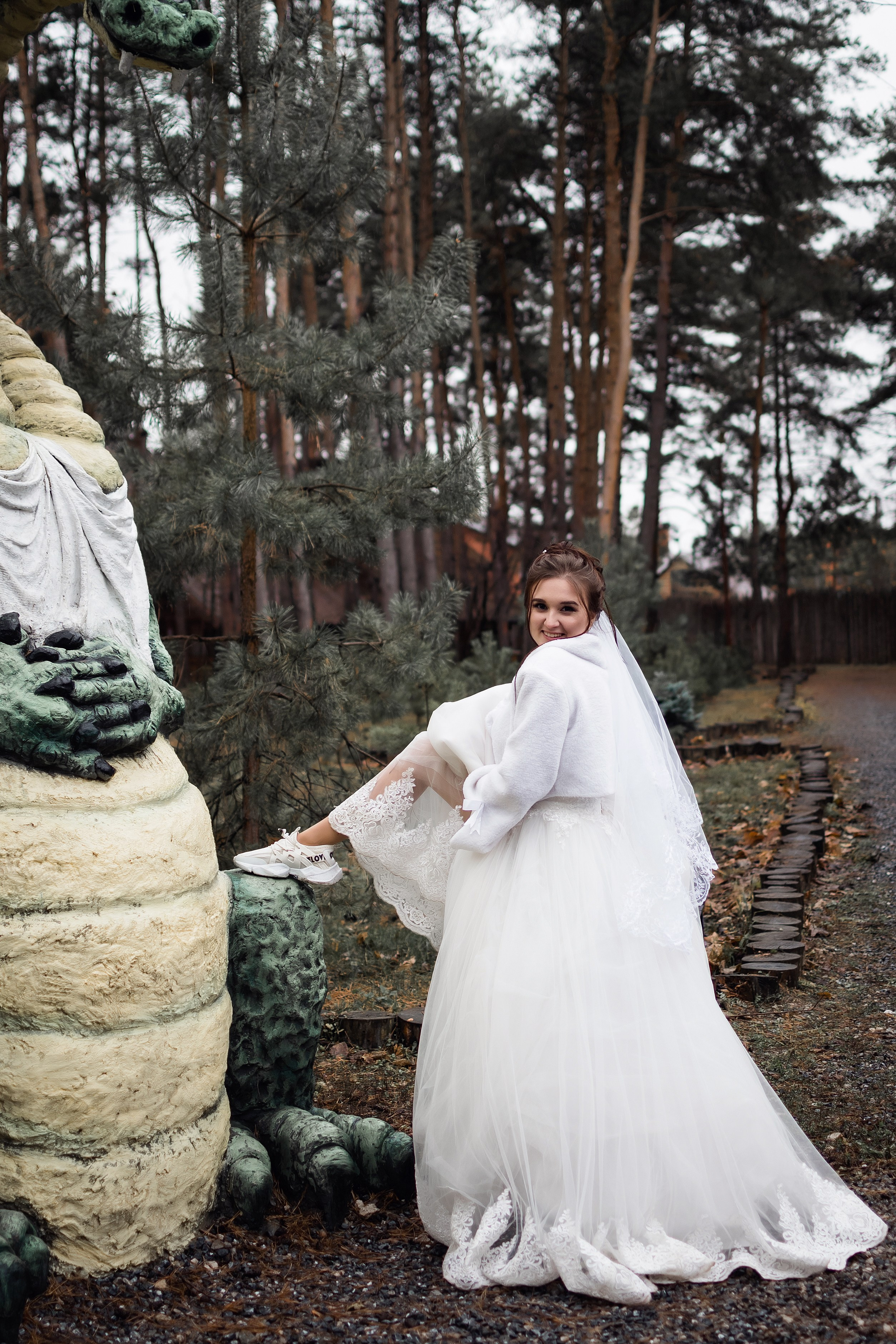 Вика и Илья. Бжицких Виталий — фотограф г. Ульяновск