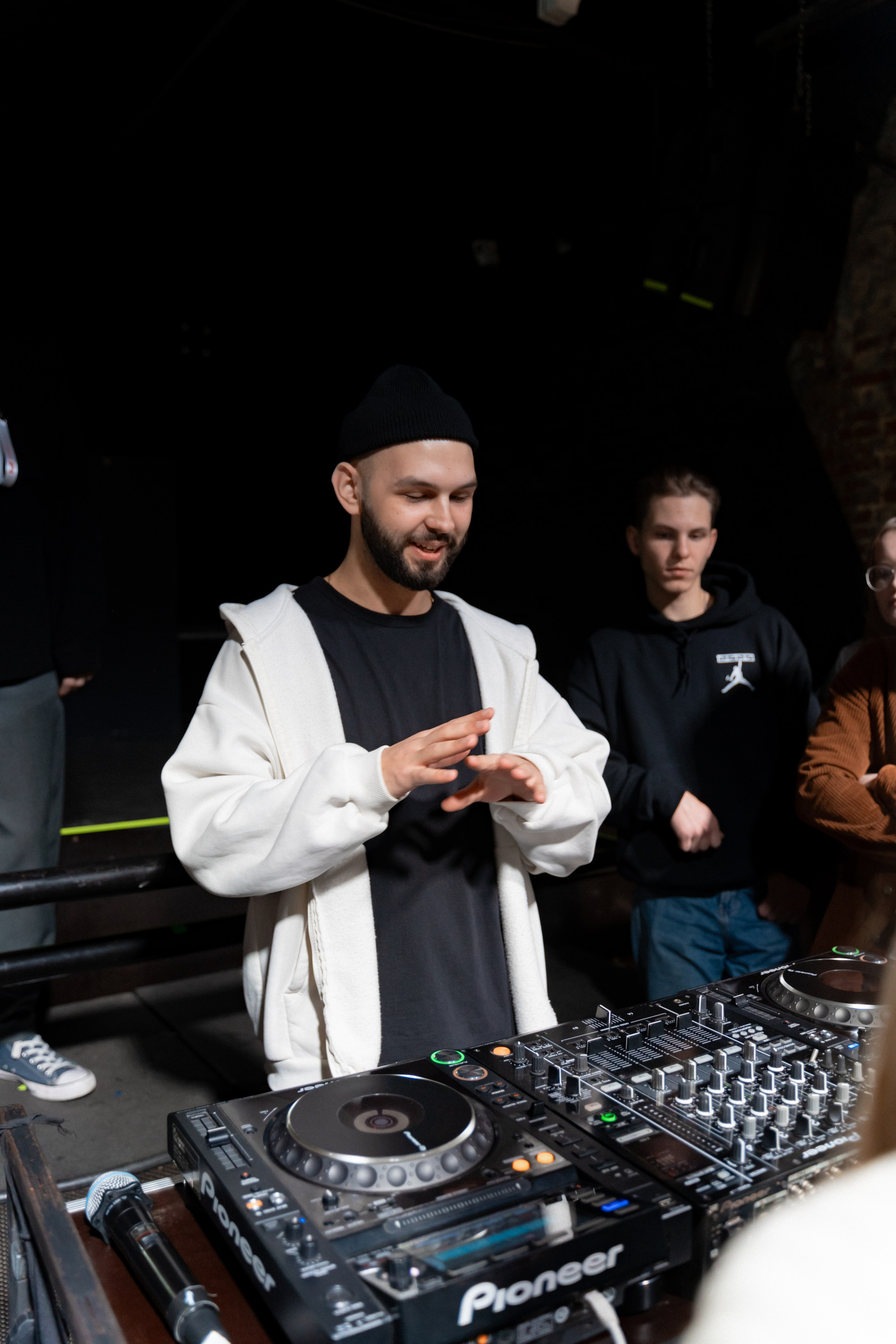 Фестиваль молодёжи «Лица» 2024. Фотограф Надежда Погребняк | Рязань | Москва