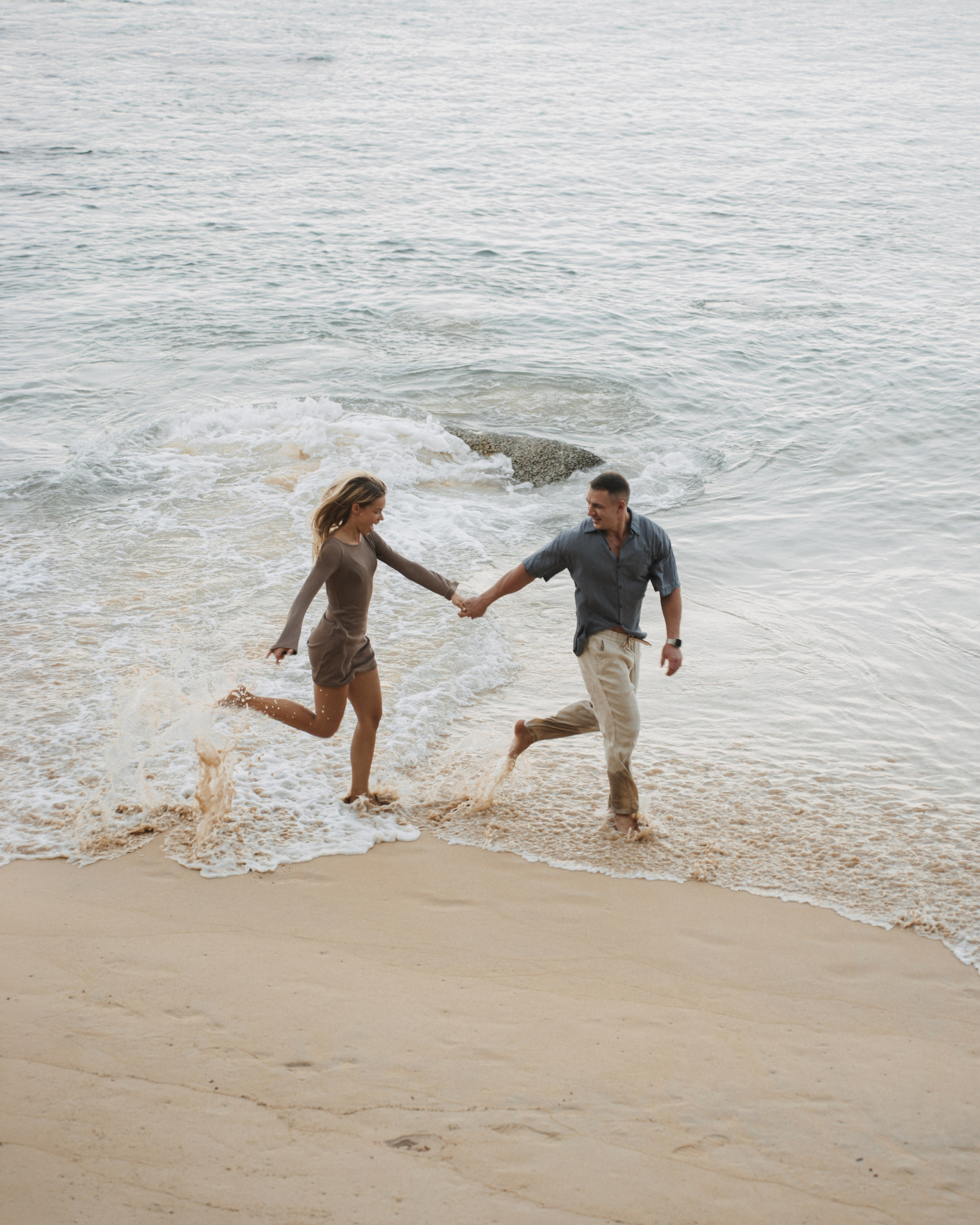 Романтическая фотосессия на Пхукете. Фотограф на Пхукете Максим