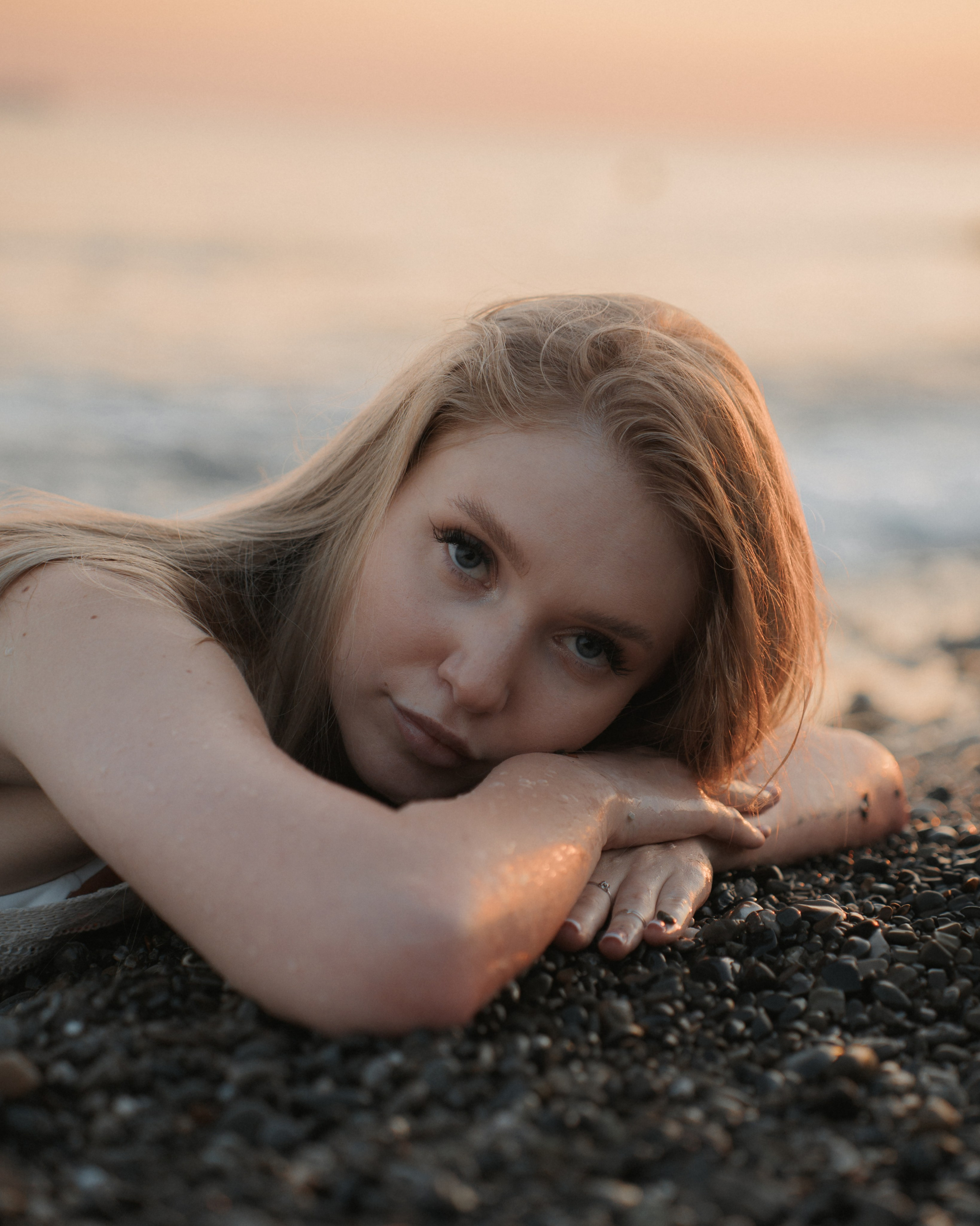 Индивидуальная фотосессия в Адлере. Фотограф на Пхукете Максим