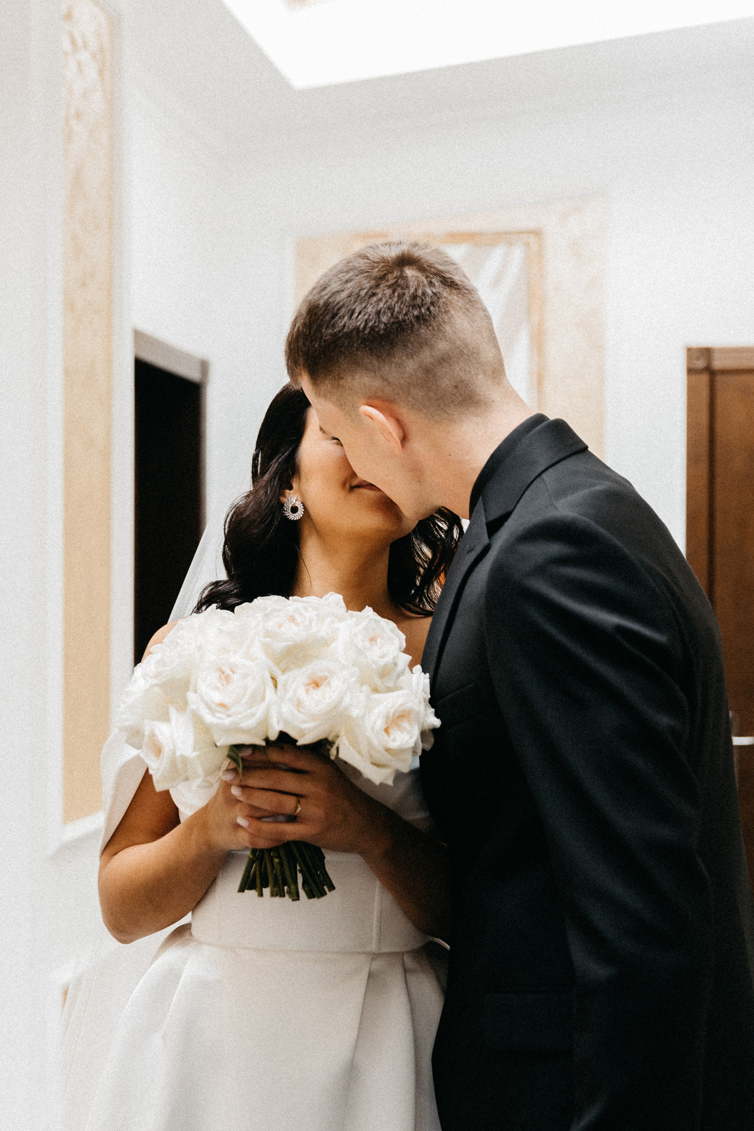 Ангелина и Рома (Свадебный шатер «это по любви»). Катерина Макиева