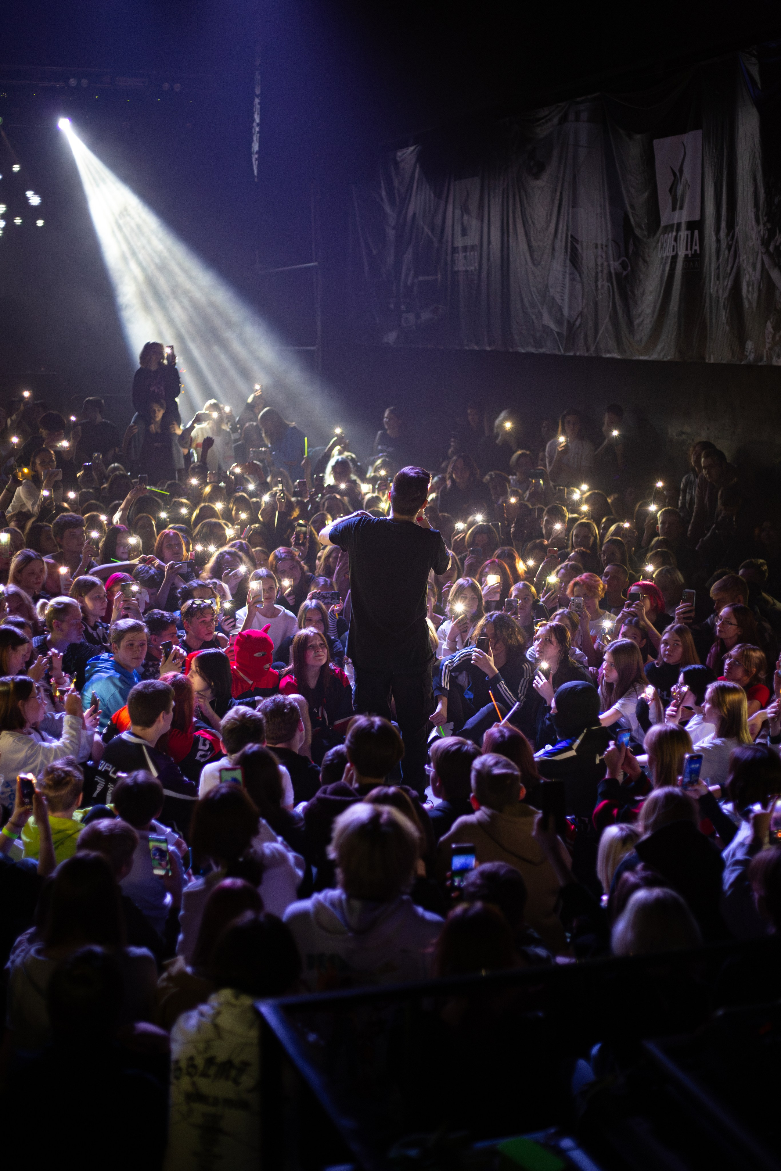 Mzlff. Фотограф в Пермском крае Матвей Раттер