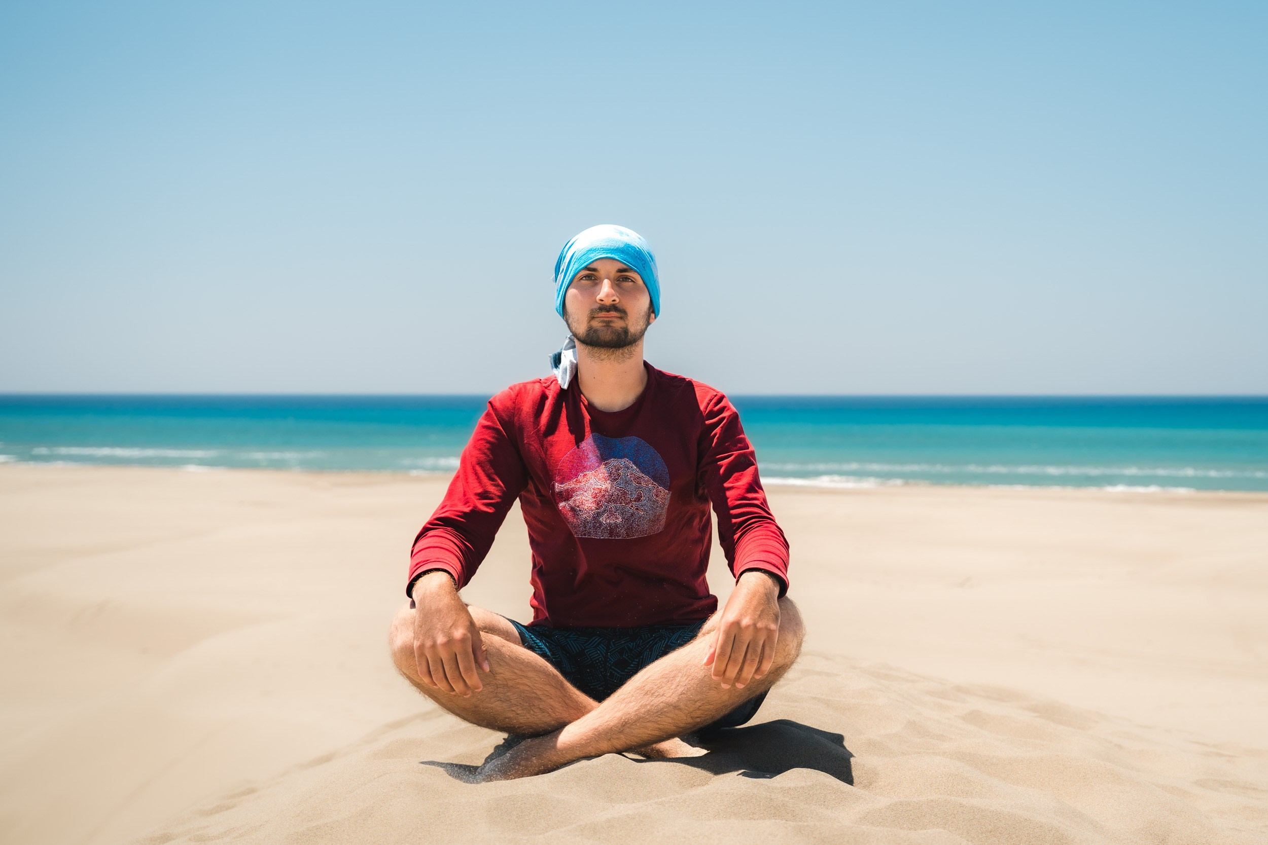 Турция. Западная Ликийская тропа. Фотограф в поход и восхождение на Эльбрус Игорь Косарев