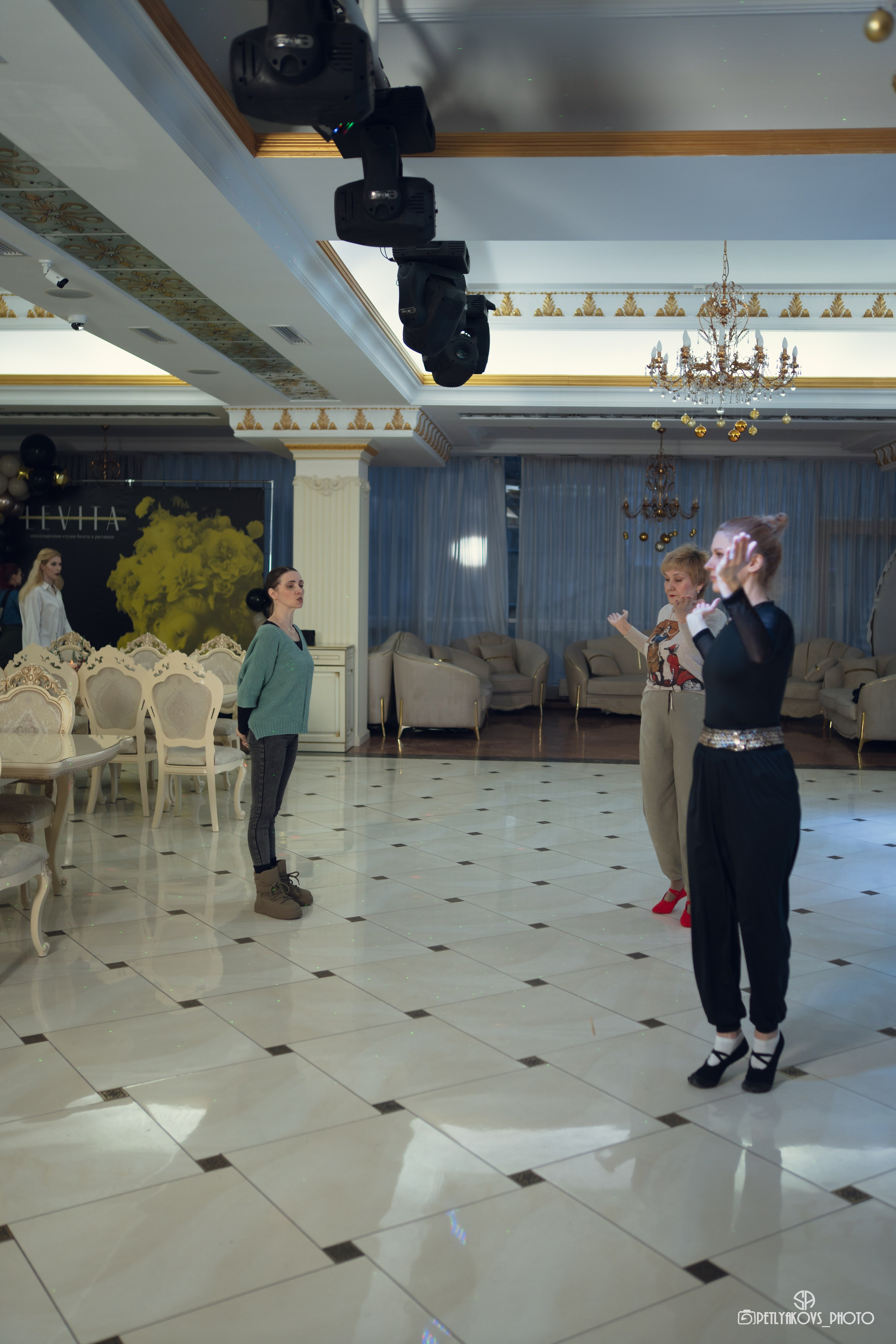 Отчётный концерт LEVITA. Фотограф, видеограф Пятигорск, Ставрополь, Ессентуки, Petlyakovs_photo