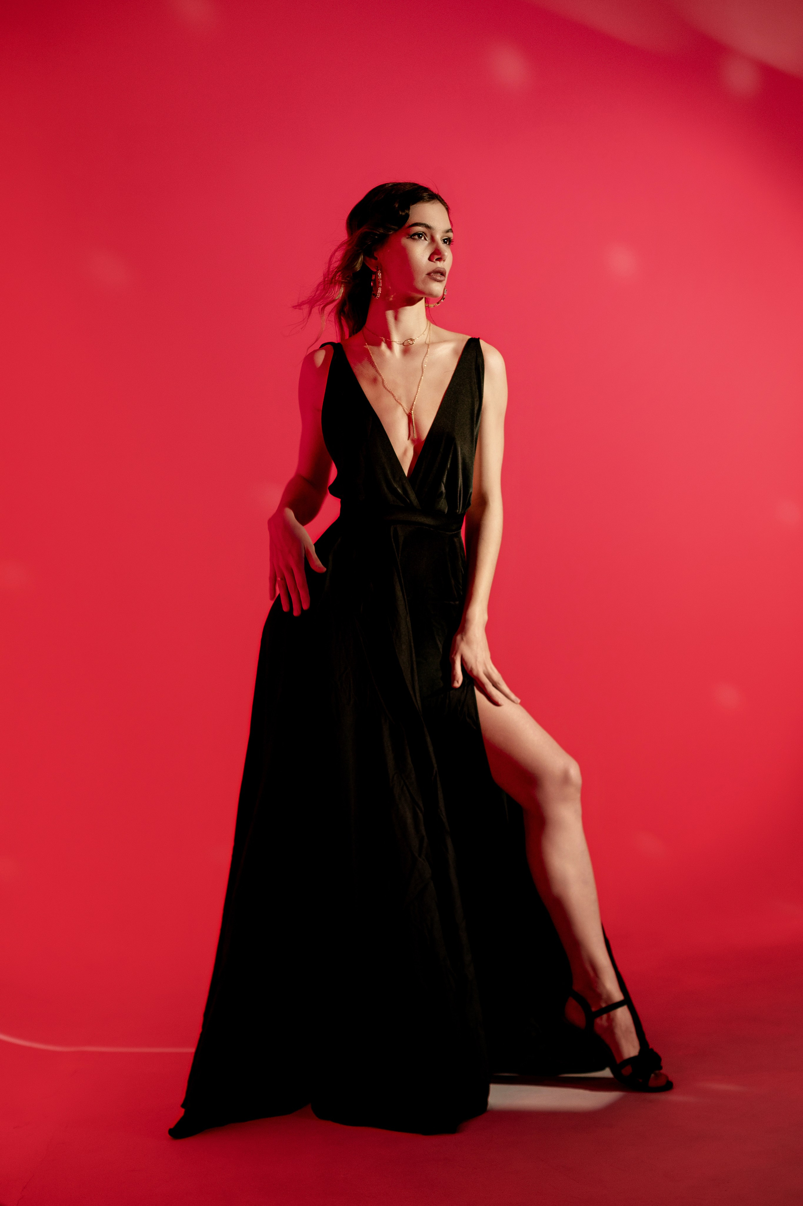 Лина. Ваш фотограф в Екатеринбурге Максим Мухин