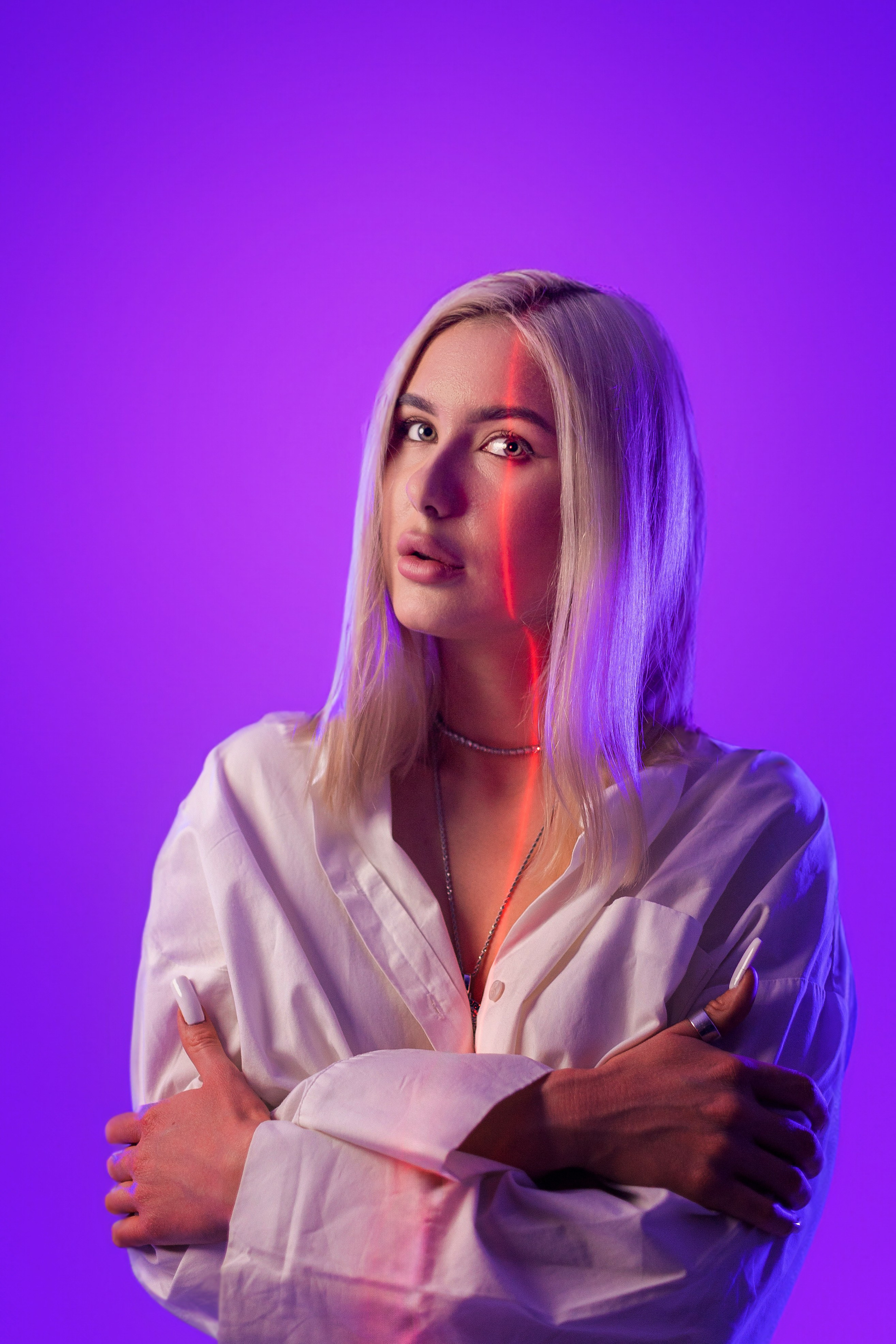 Арт фотографии. Ваш фотограф в Екатеринбурге Максим Мухин