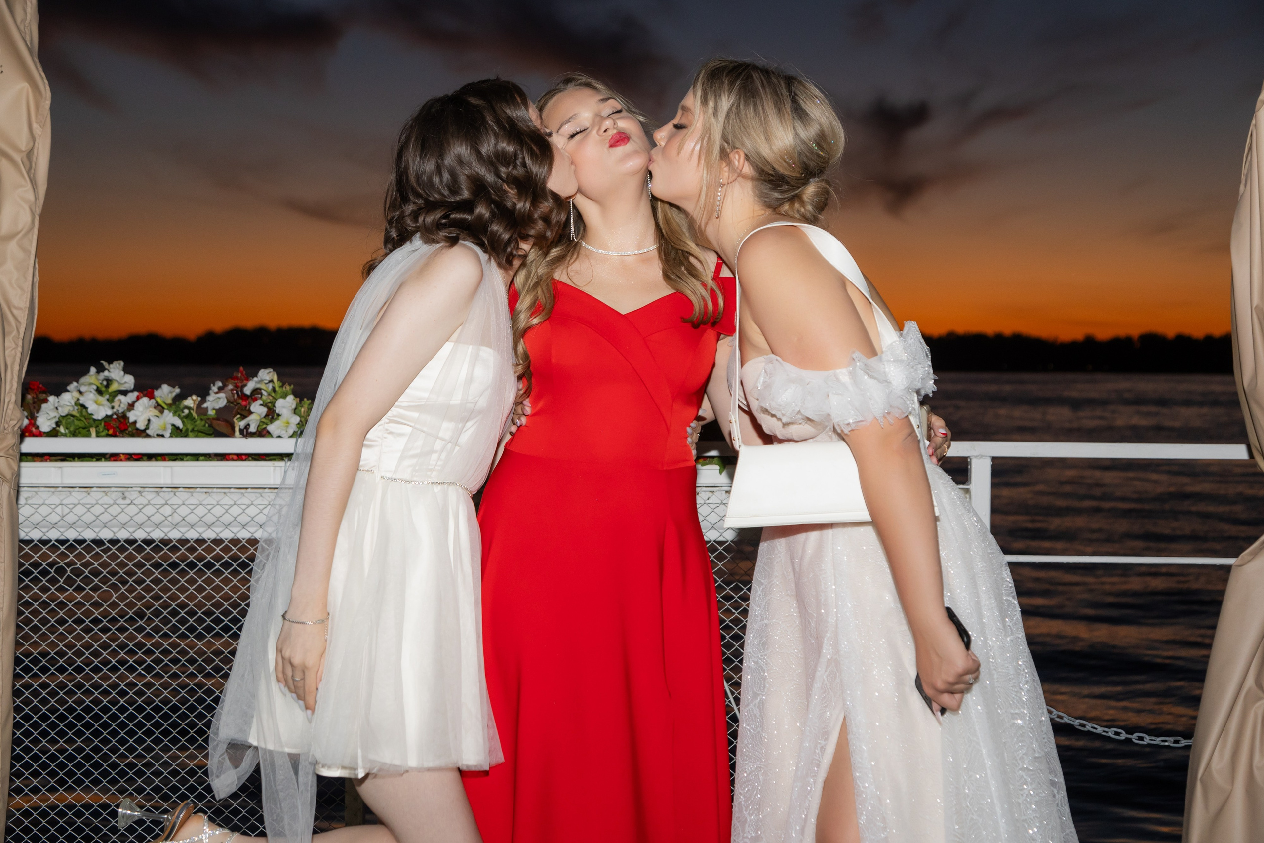 Выпускной 2024. Фотограф в Самаре / Олеся Широнина