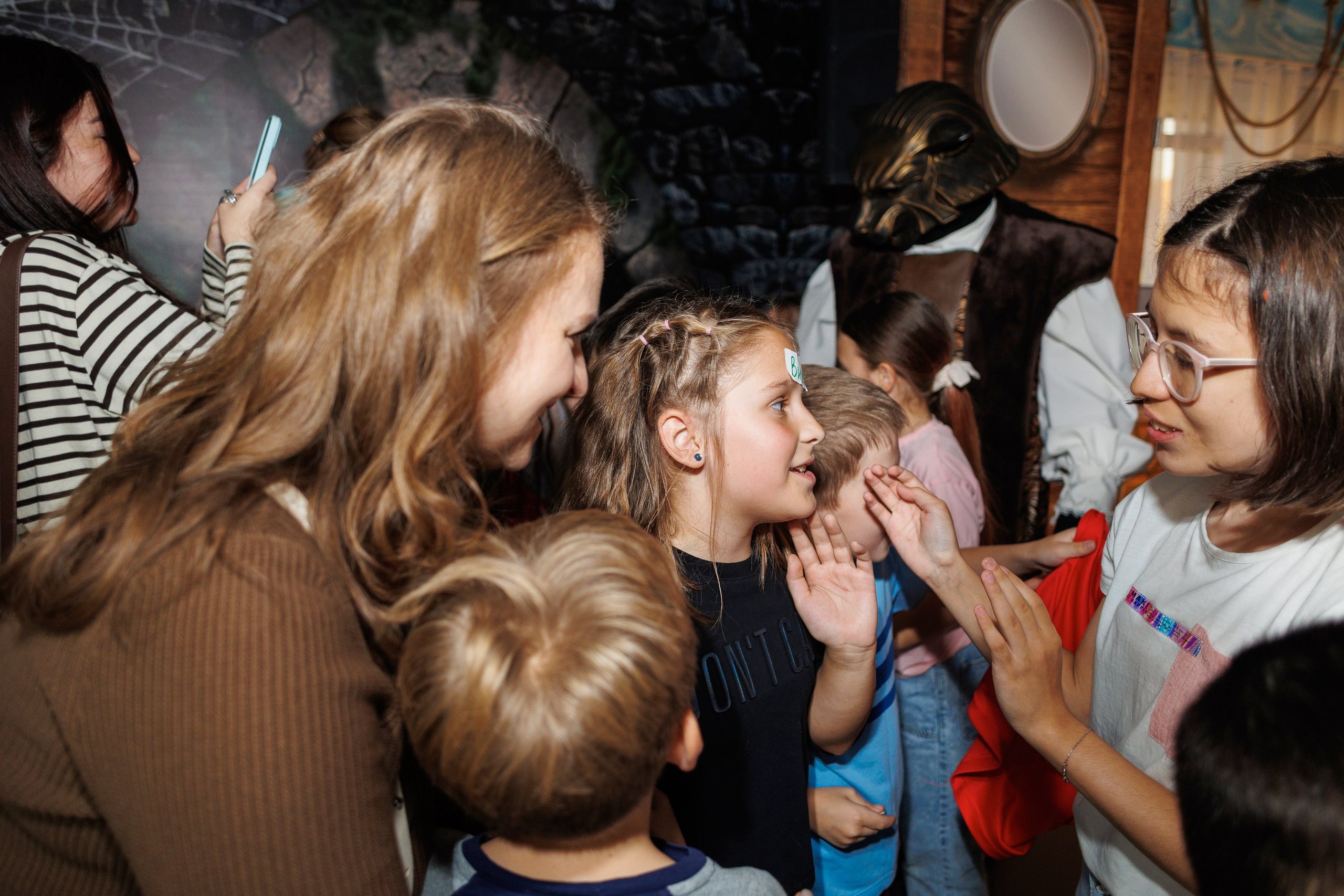 Форт Боярд. Свадебный и репортажный фотограф в Москве и Московской области