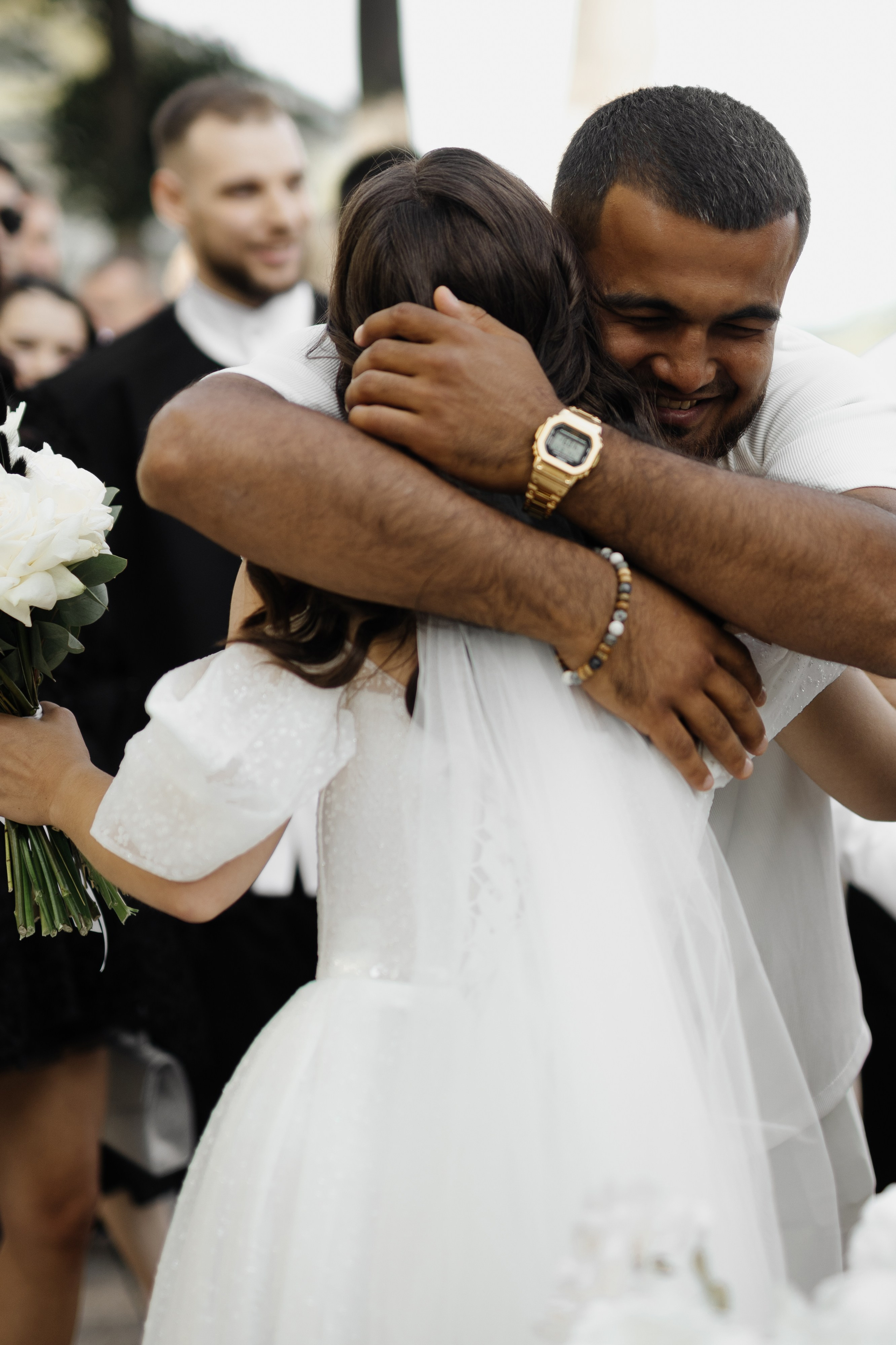 Свадьба Антона и Татьяны. Фотограф Кольчугино/Владимир/Москва Елизавета Иода