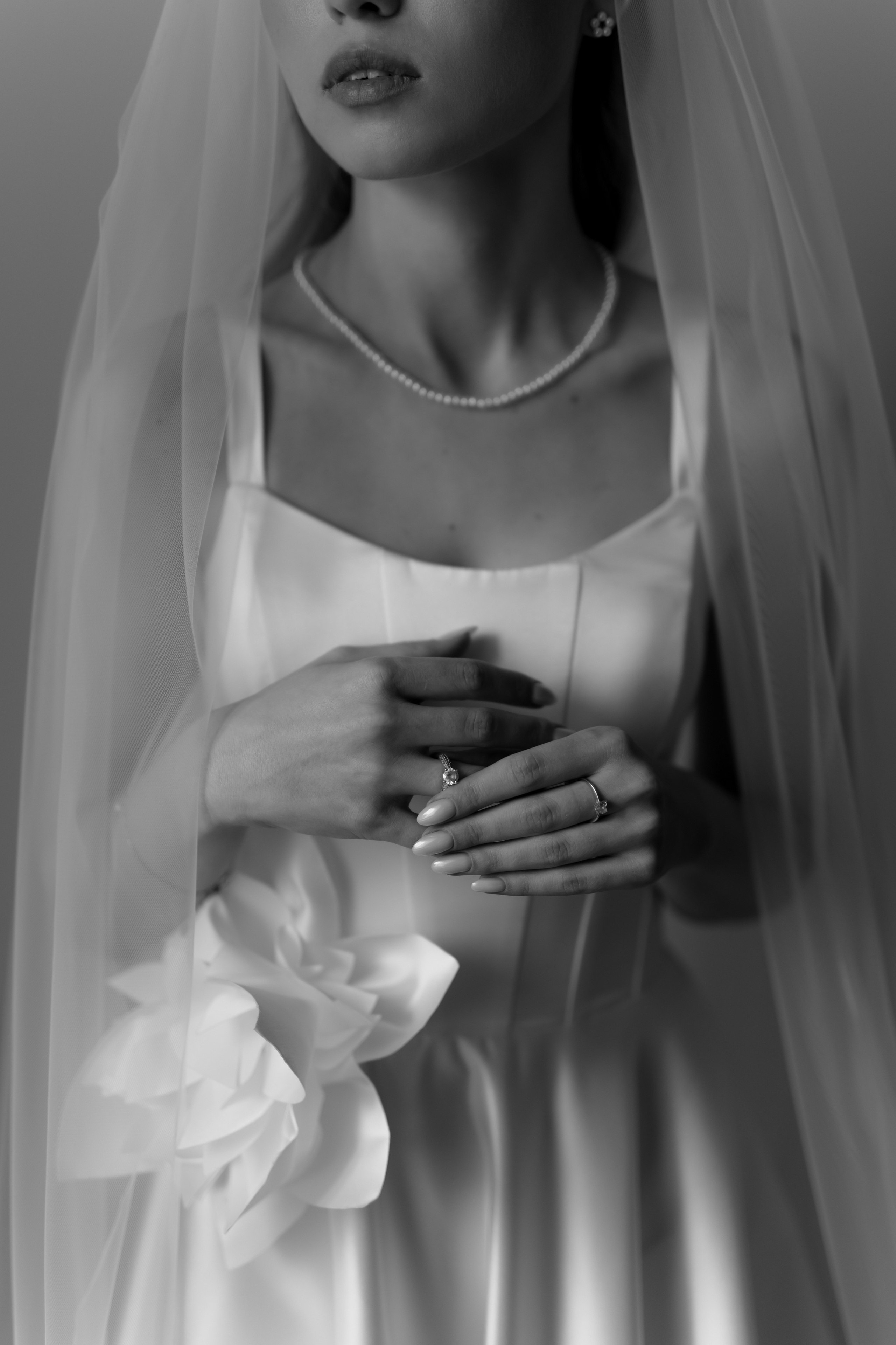 Свадьба Кирилла и Полины. Фотограф Кольчугино/Владимир/Москва Елизавета Иода