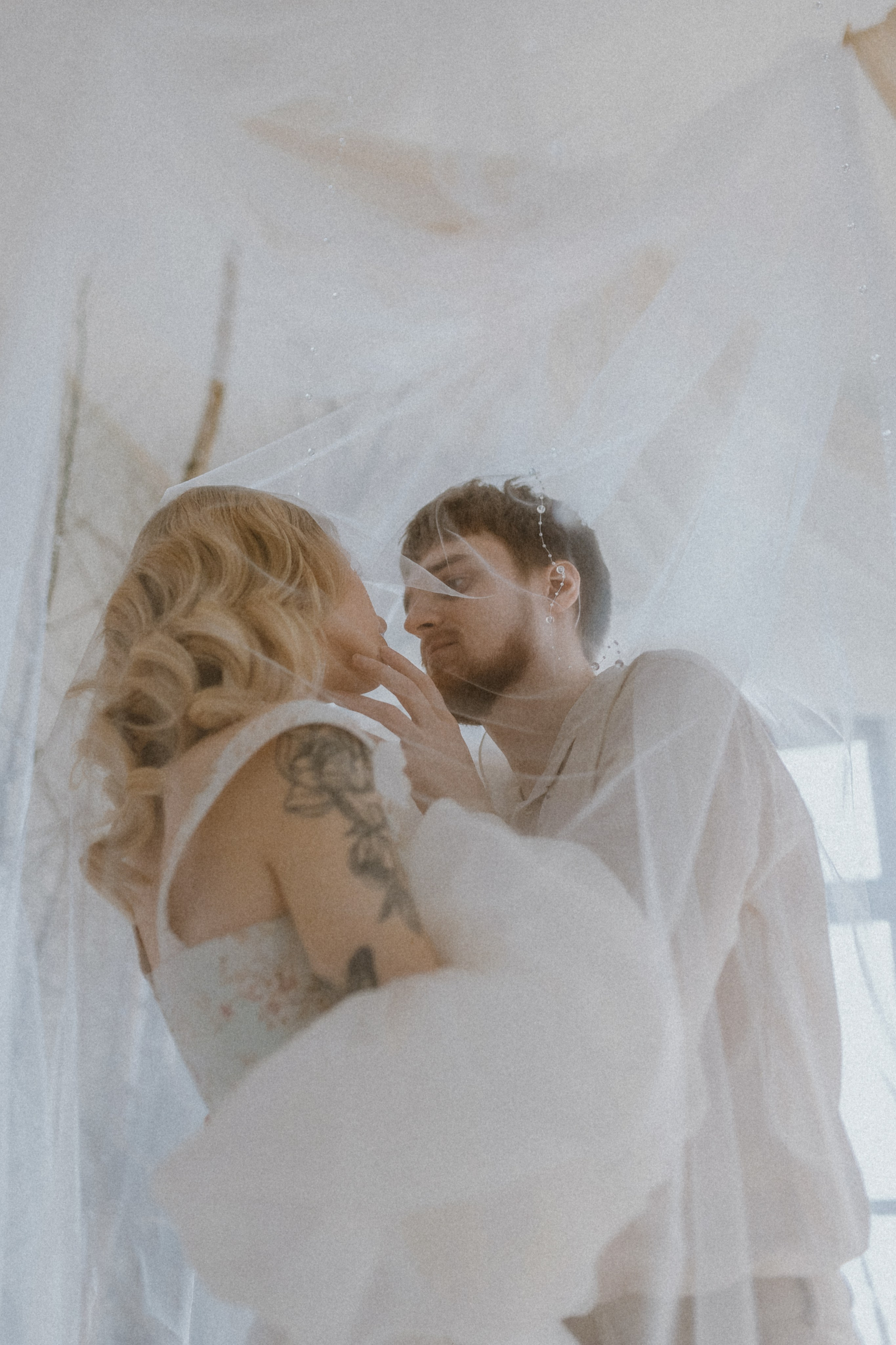 Настя и Артем. Николь — ваш любимый фотограф в Санкт-Петербурге