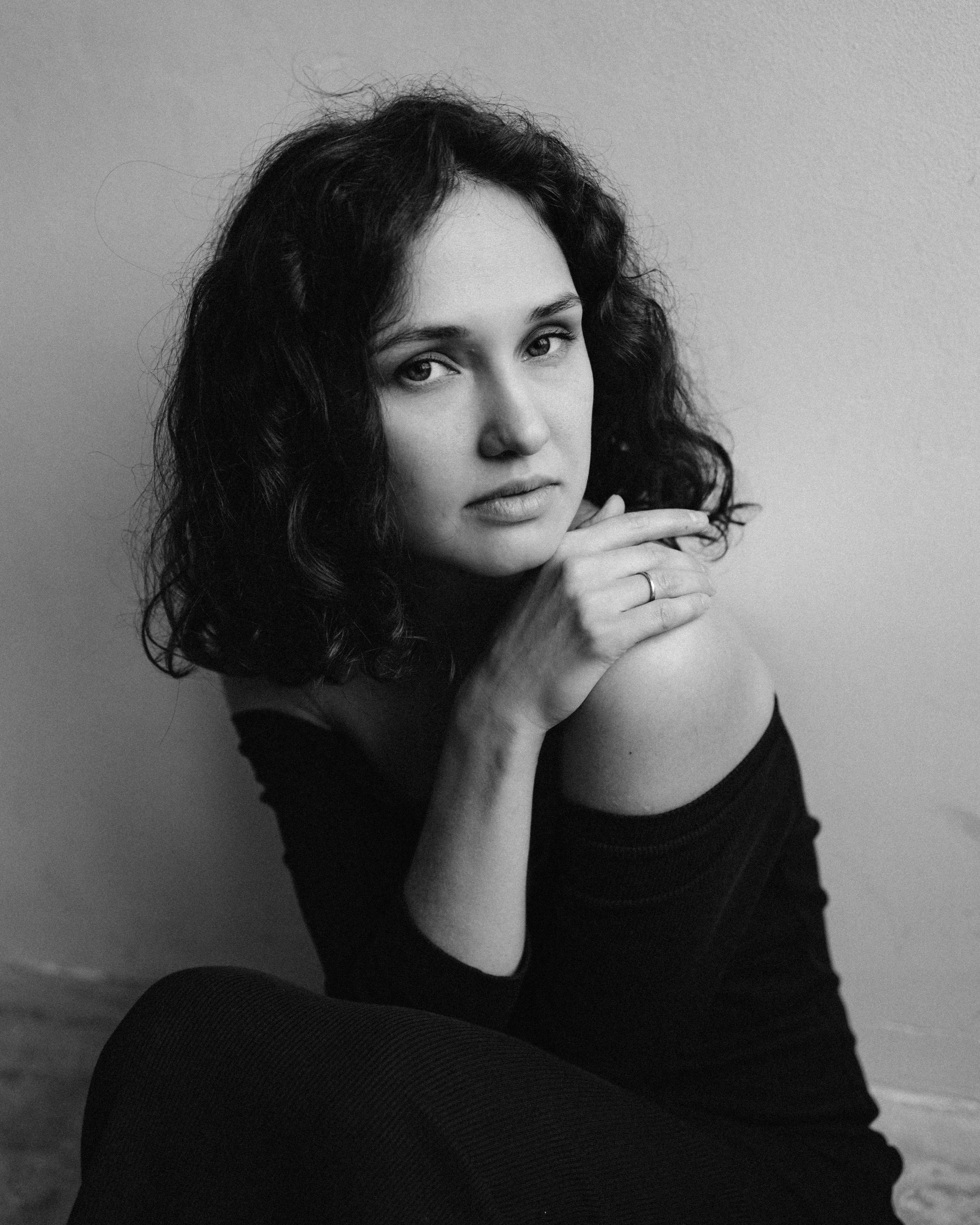 Карина. Портретный фотограф Дорошко Анастасия