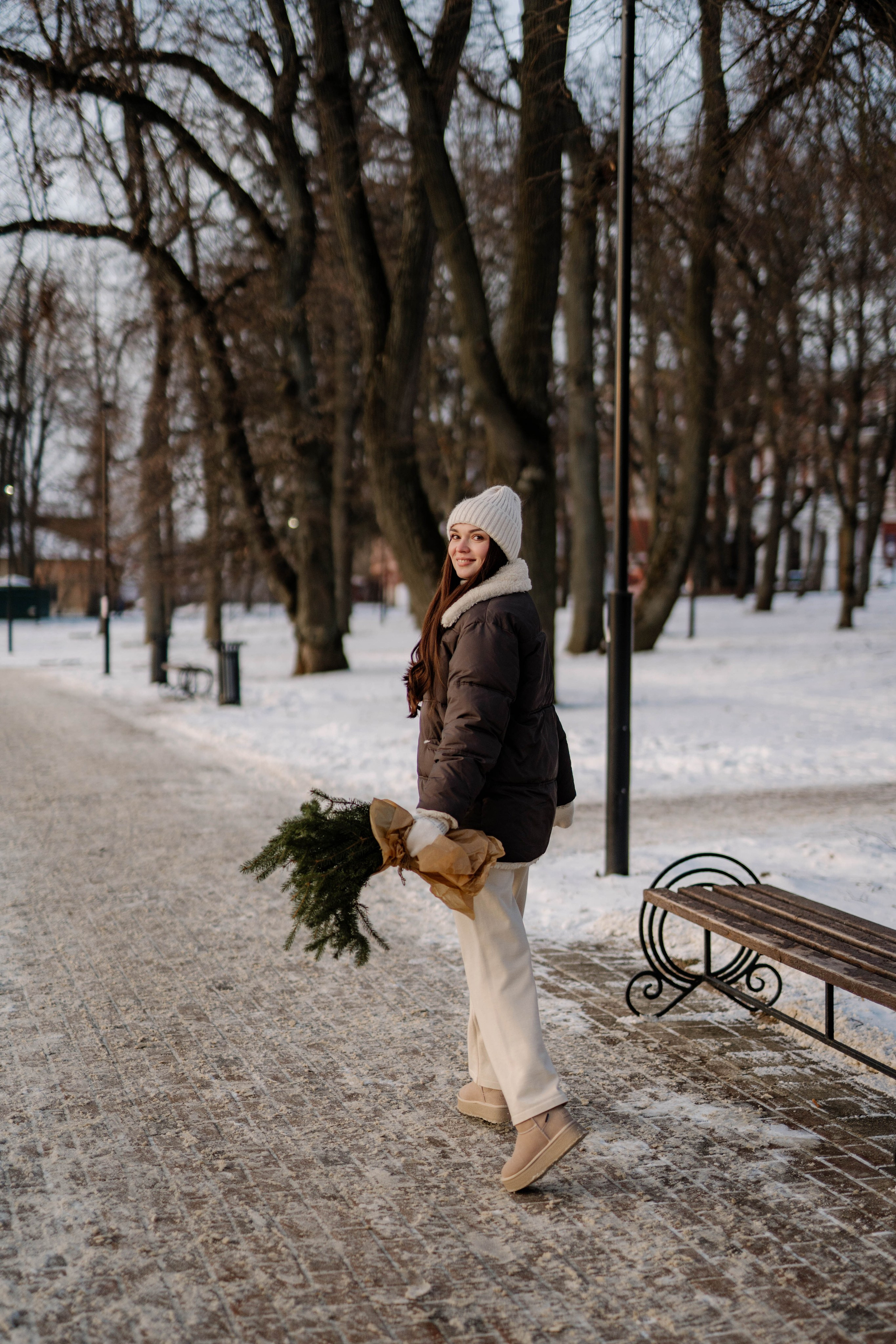 Анастасия. Свадебный и семейный фотограф в Калуге Анна Киреева