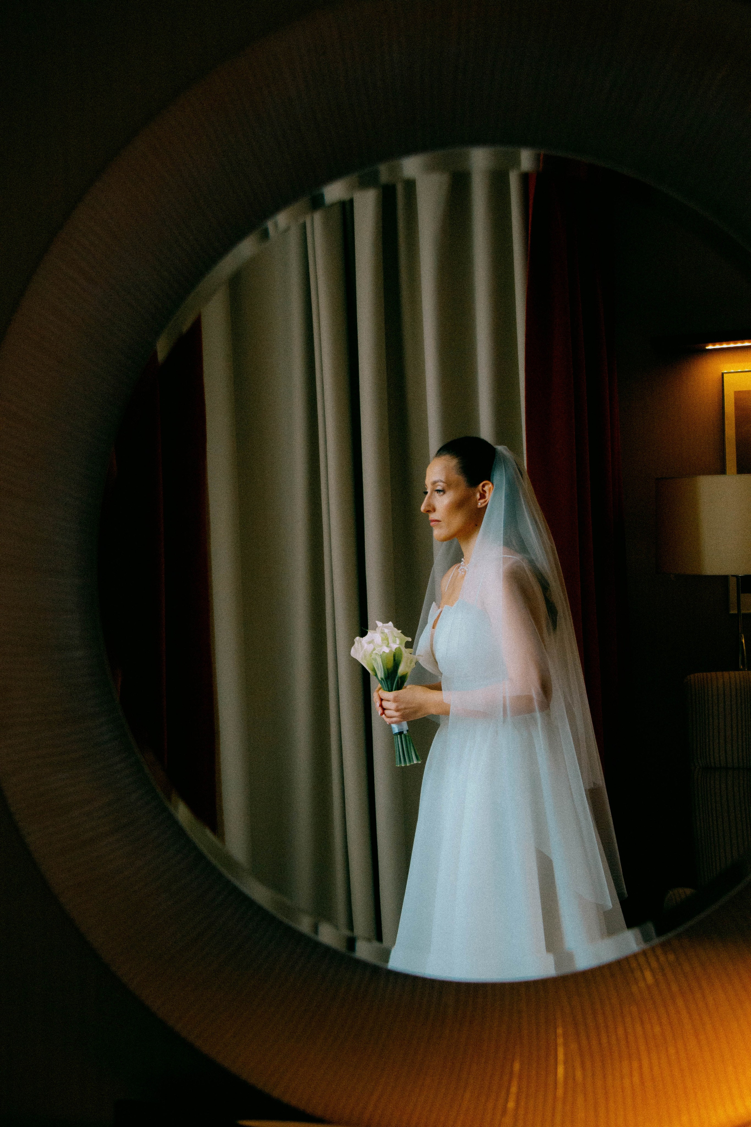 Свадьба T&D. Фотограф в Тюмени Анастасия Долинина