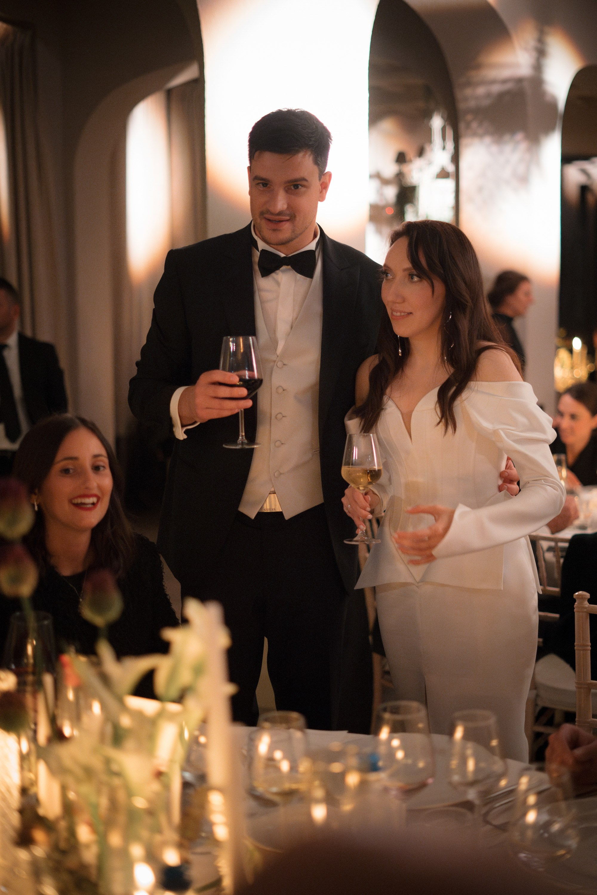 Villa Ponti Greppi Wedding. Valeria Coconova Photographer Italy Como Milan