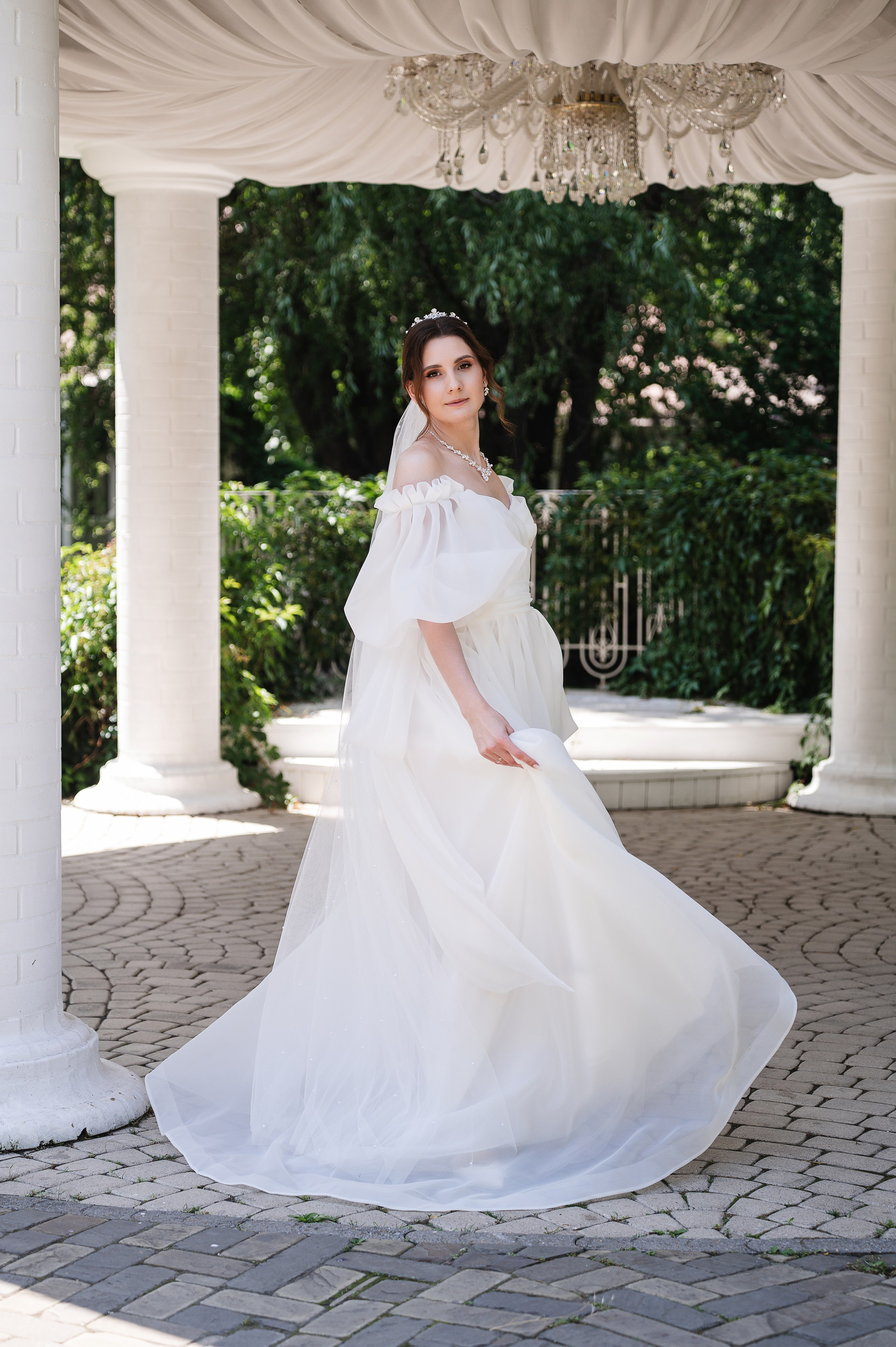 Алексей & Арина (Атаманская усадьба+фотостудия). Фотограф Ярута Оксана / Ростов-на-Дону