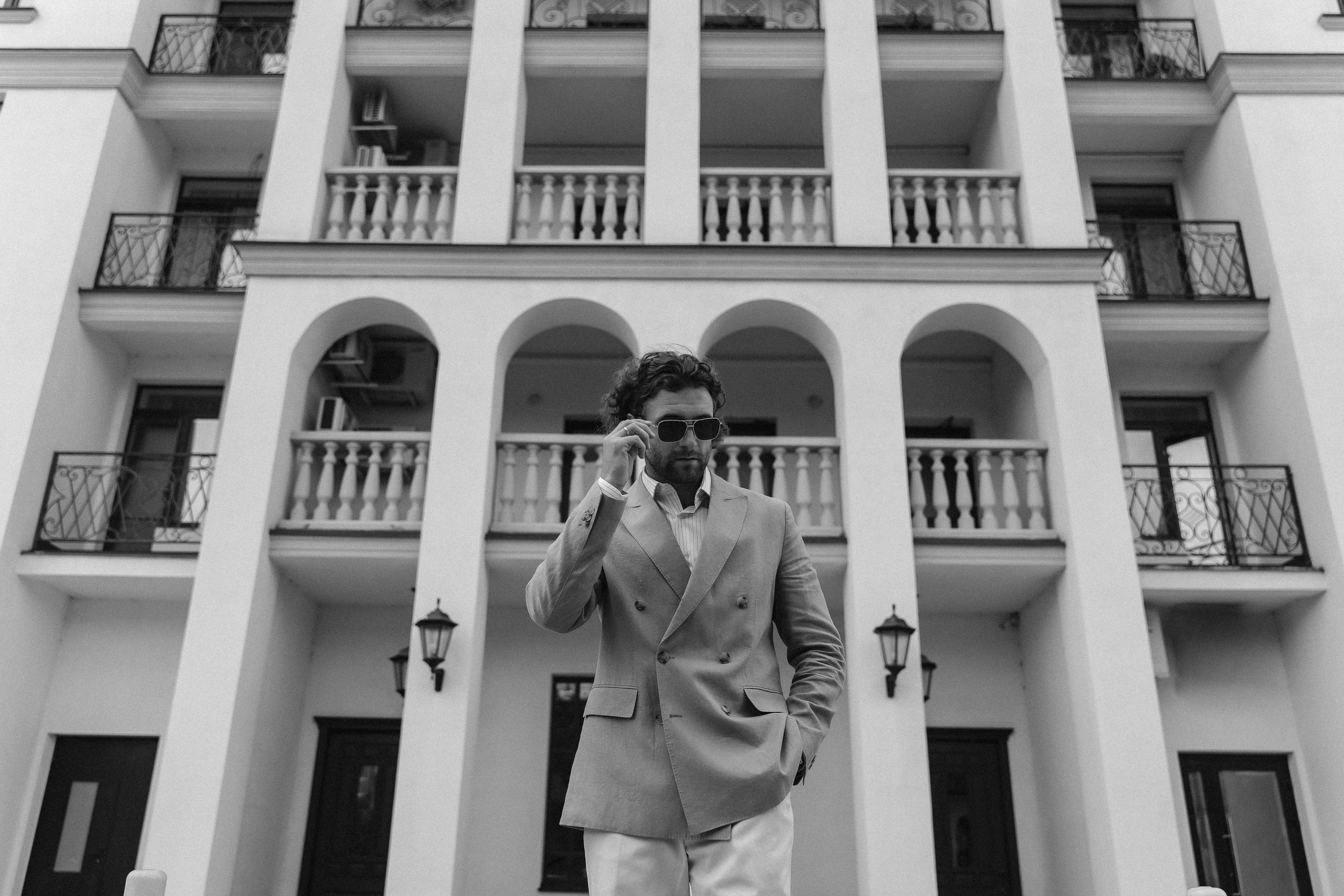 Свадебный фотограф Александр Осипов